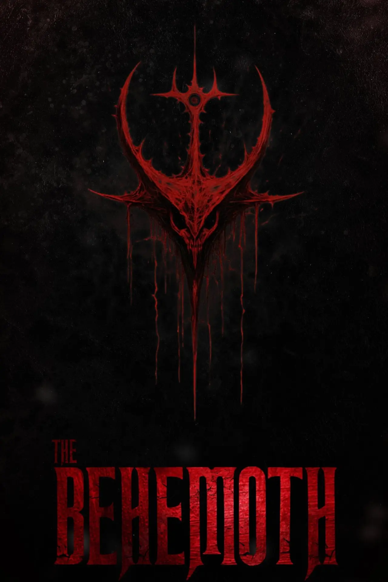 Постер к фильму "The Behemoth"