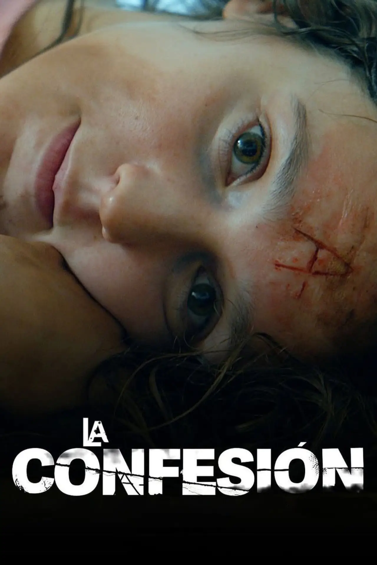 Постер к фильму "La confesión"
