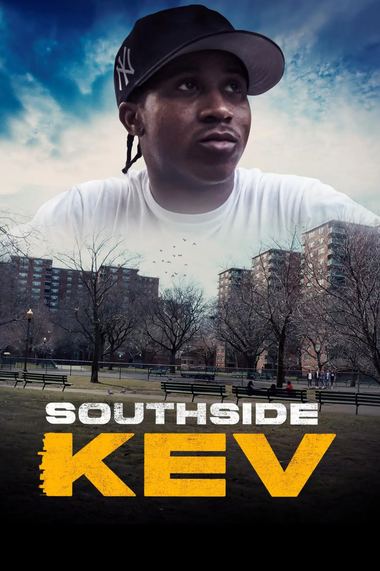 Постер к фильму "Southside Kev"