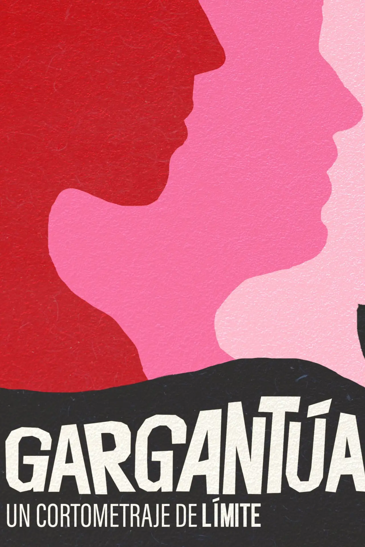 Постер к фильму "Gargantua"