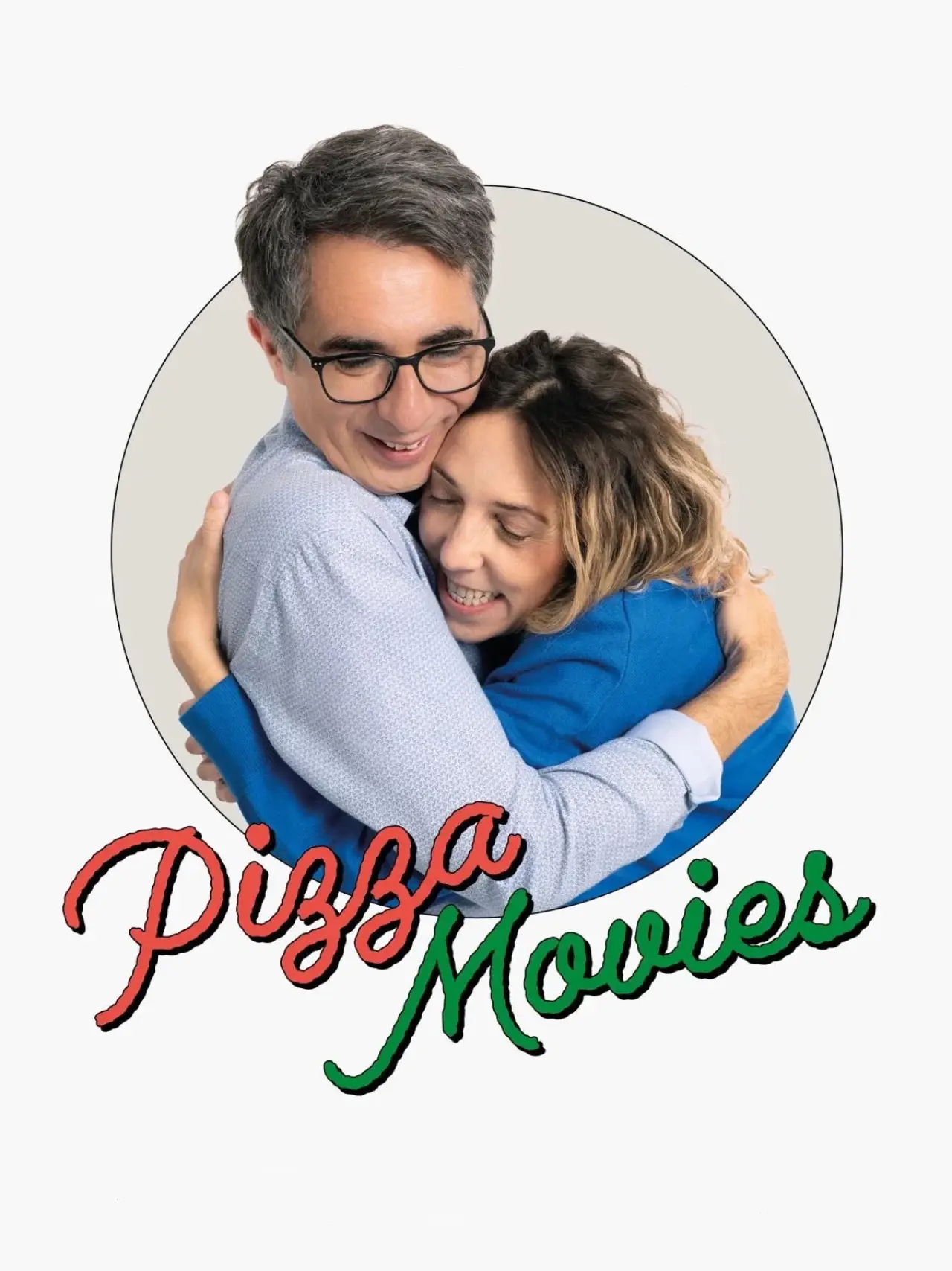 Постер к фильму "Pizza Movies"
