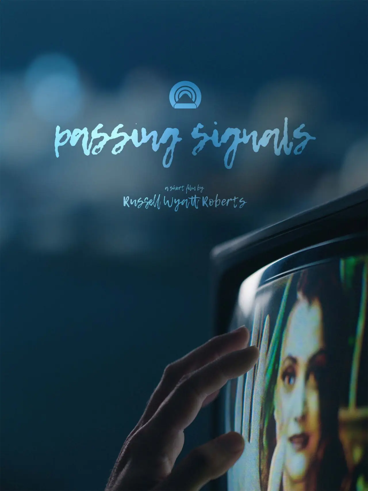 Постер к фильму "Passing Signals"