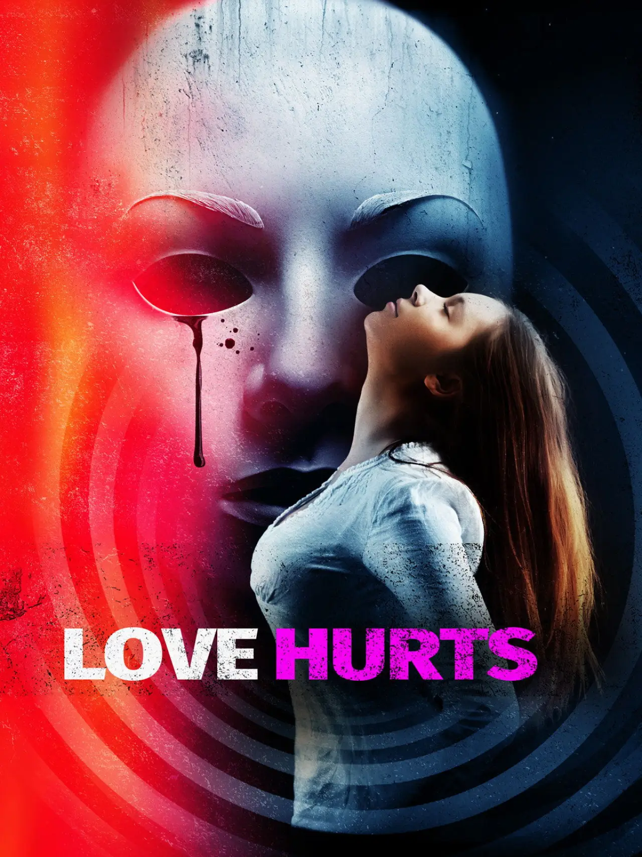 Постер к фильму "Love Hurts"