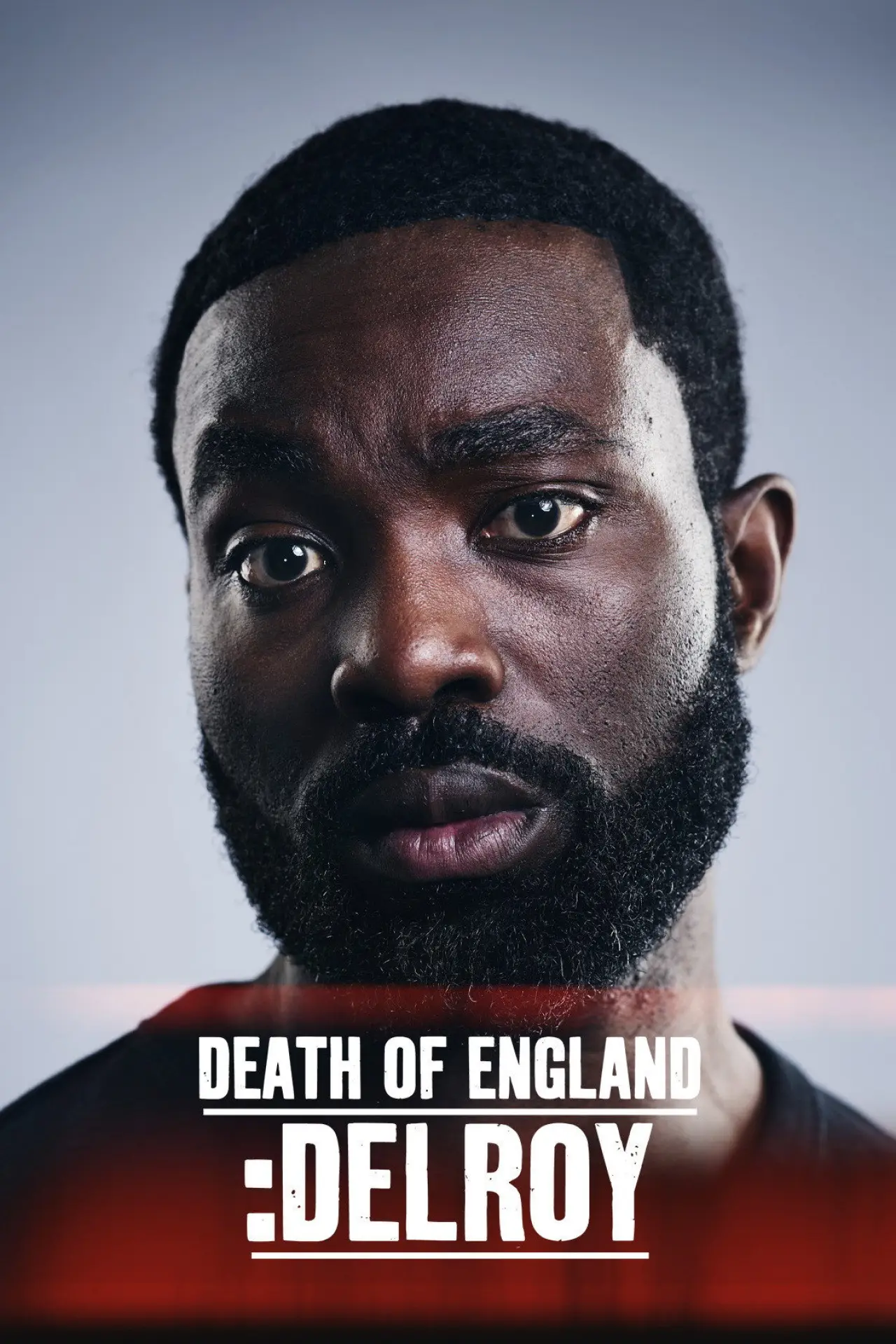 Постер к фильму "National Theatre Live: Death of England: Delroy"