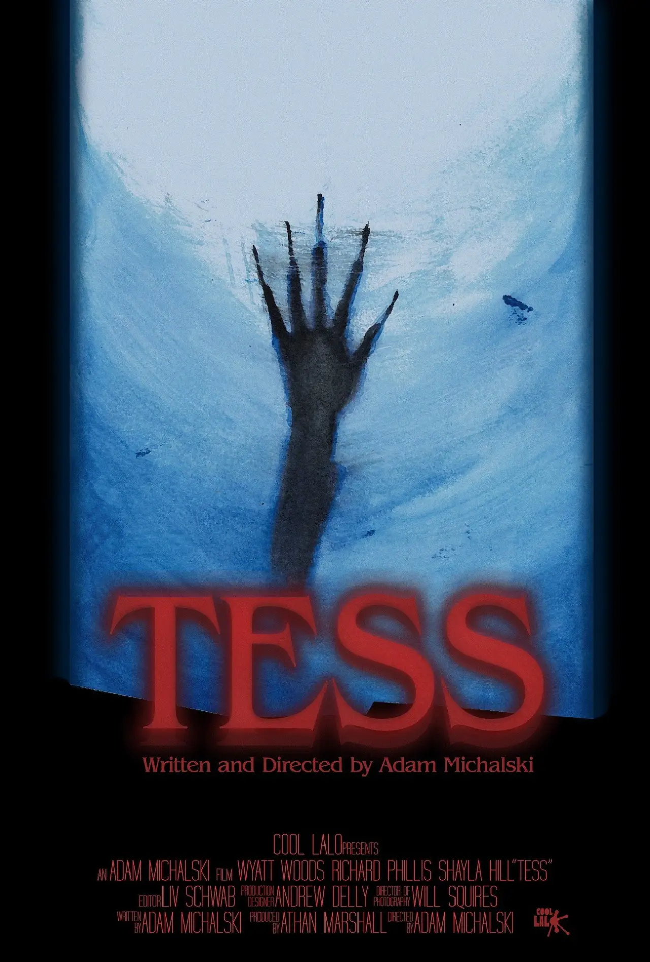 Постер к фильму "Tess"