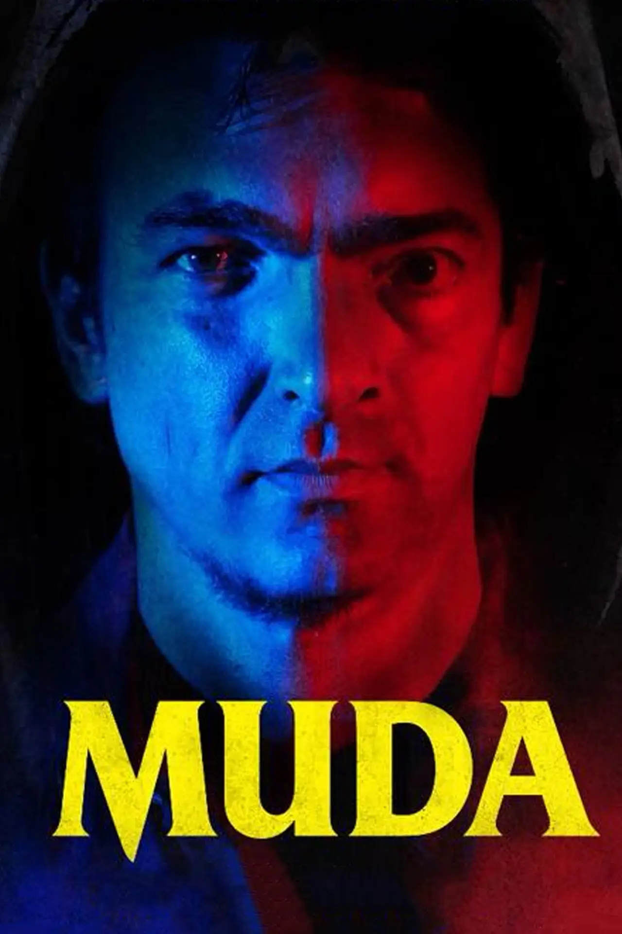 Постер к фильму "MUDA"