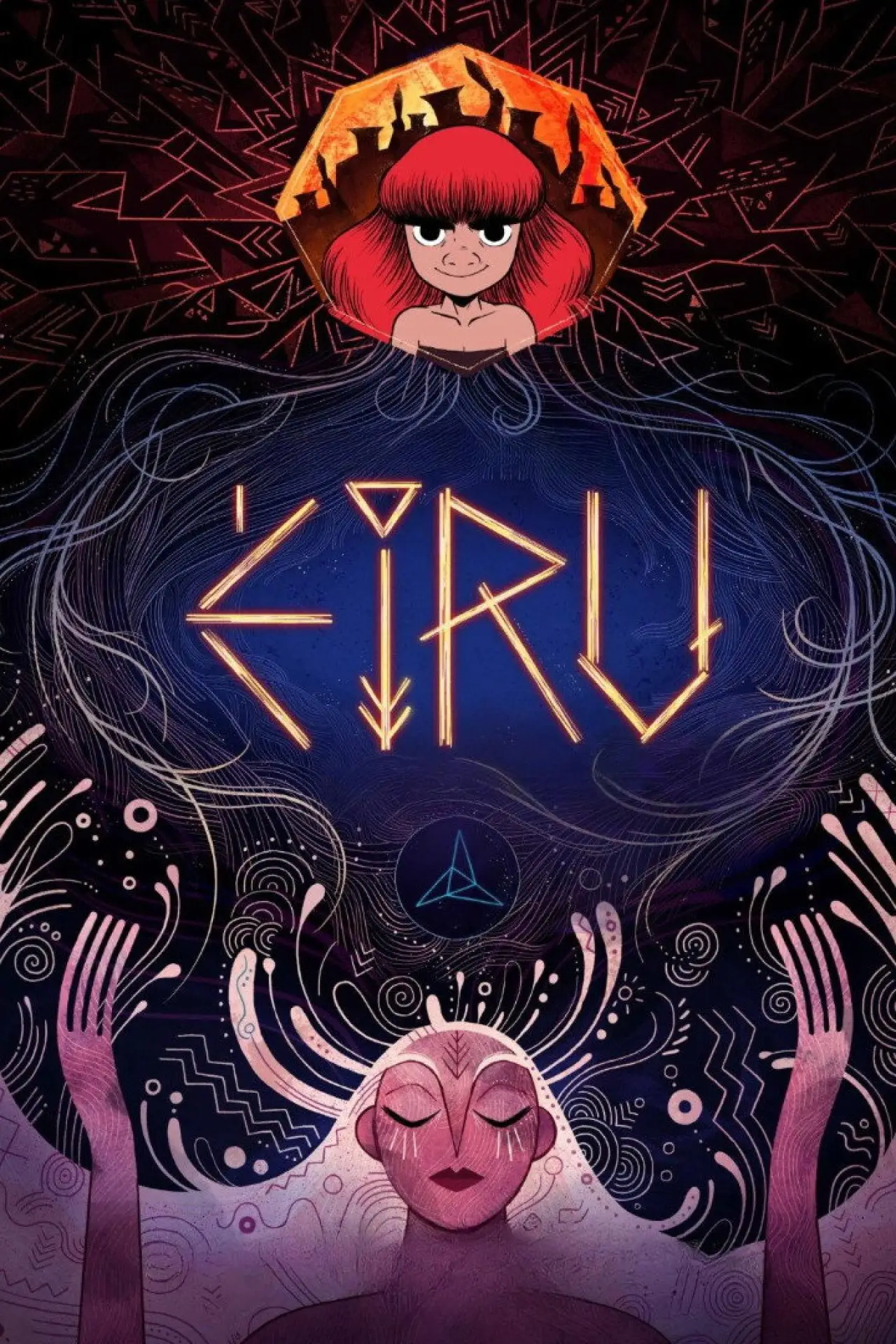 Постер к фильму "Éiru"