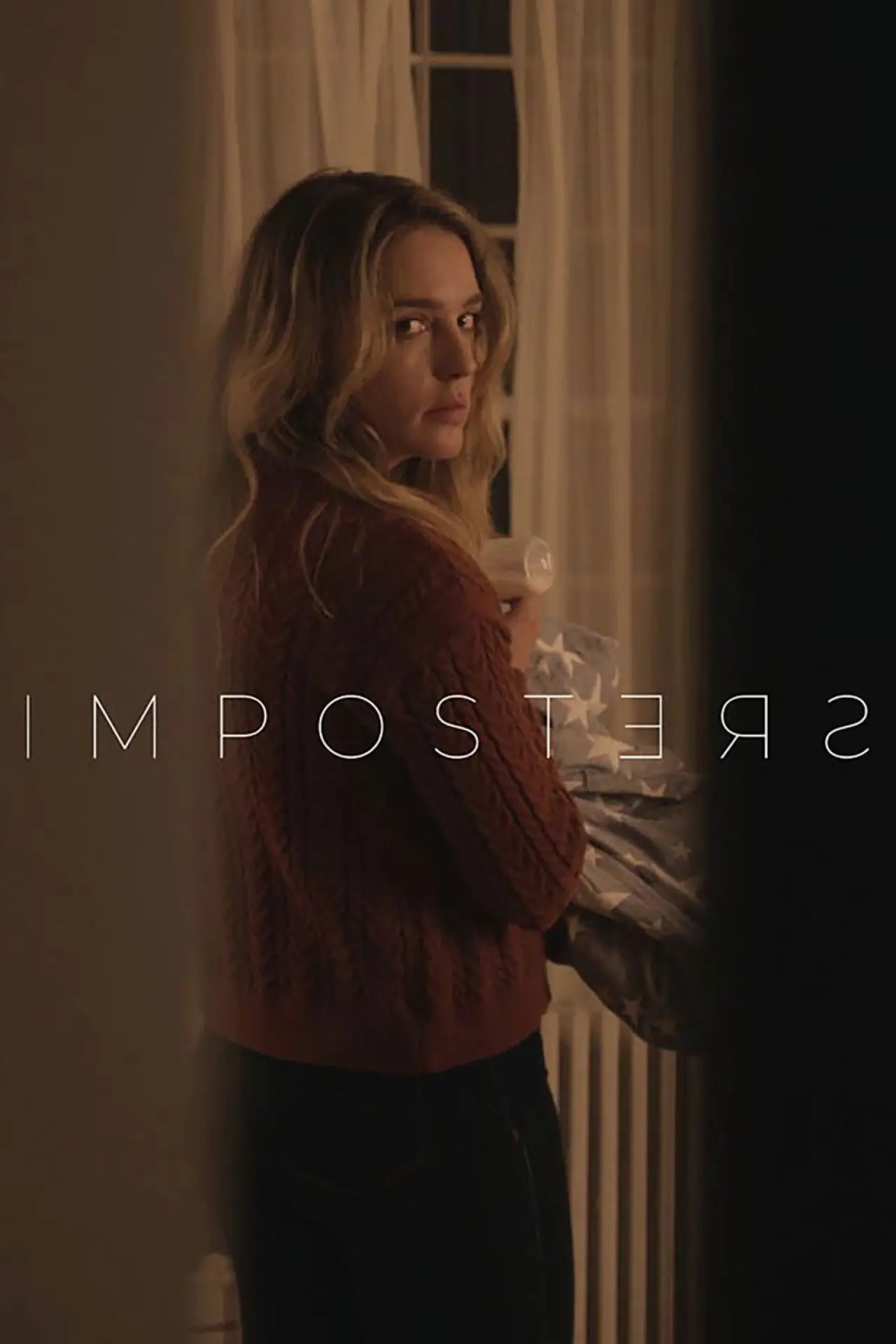Постер к фильму "Imposters"