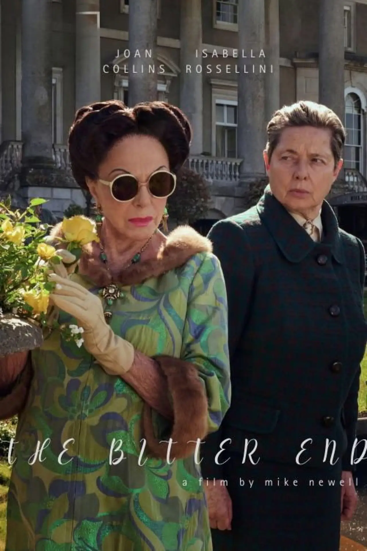 Постер к фильму "The Duchess and I"