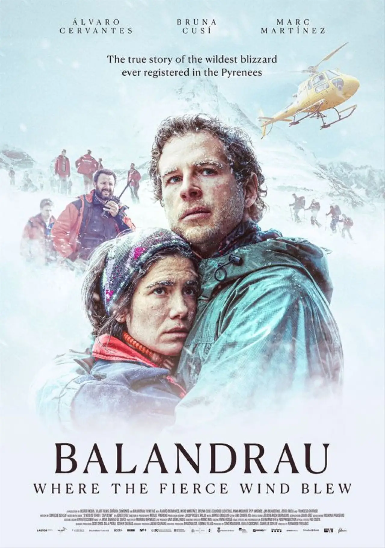Постер к фильму "Идеальный шторм"