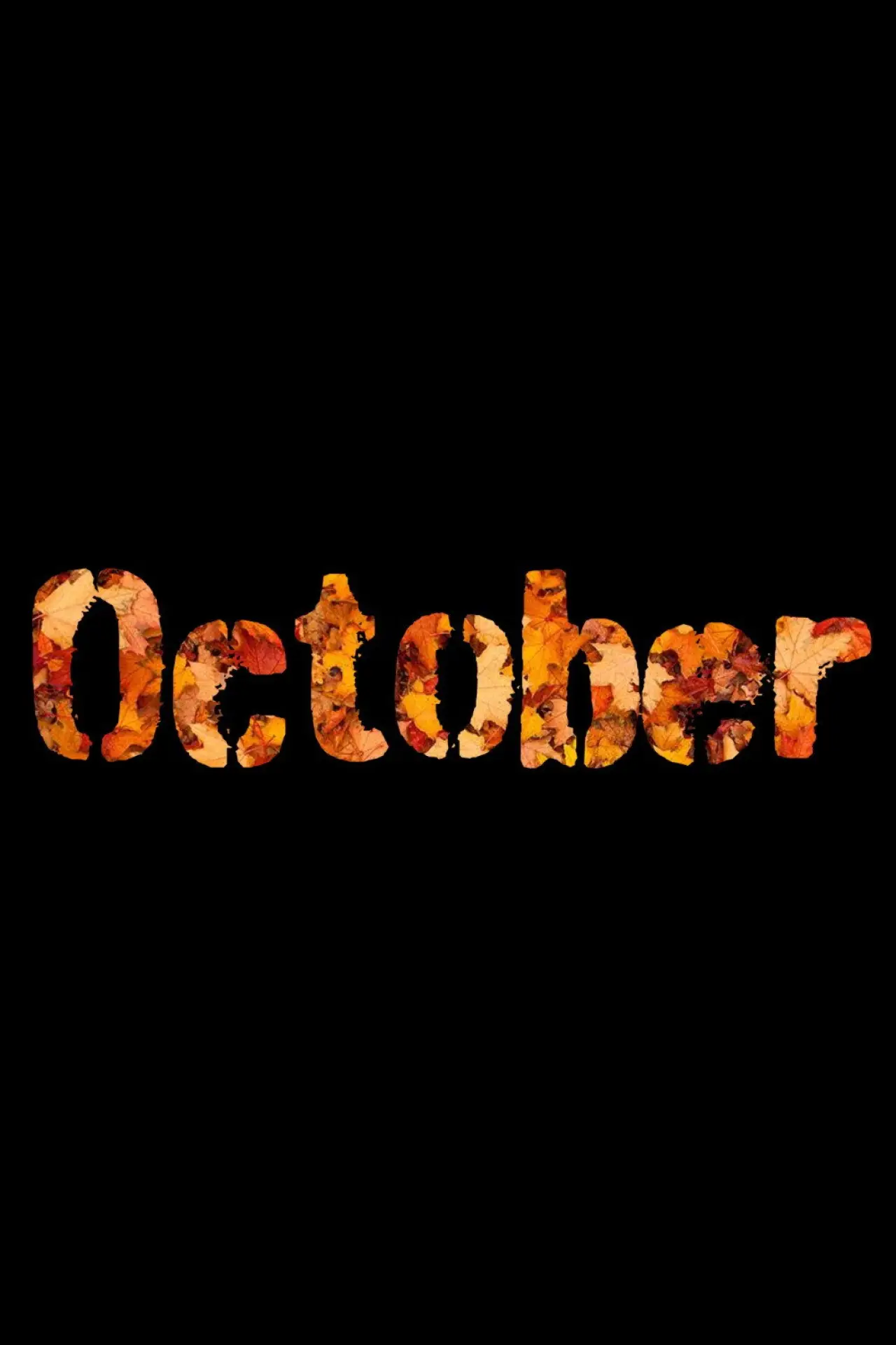 Постер к фильму "October"