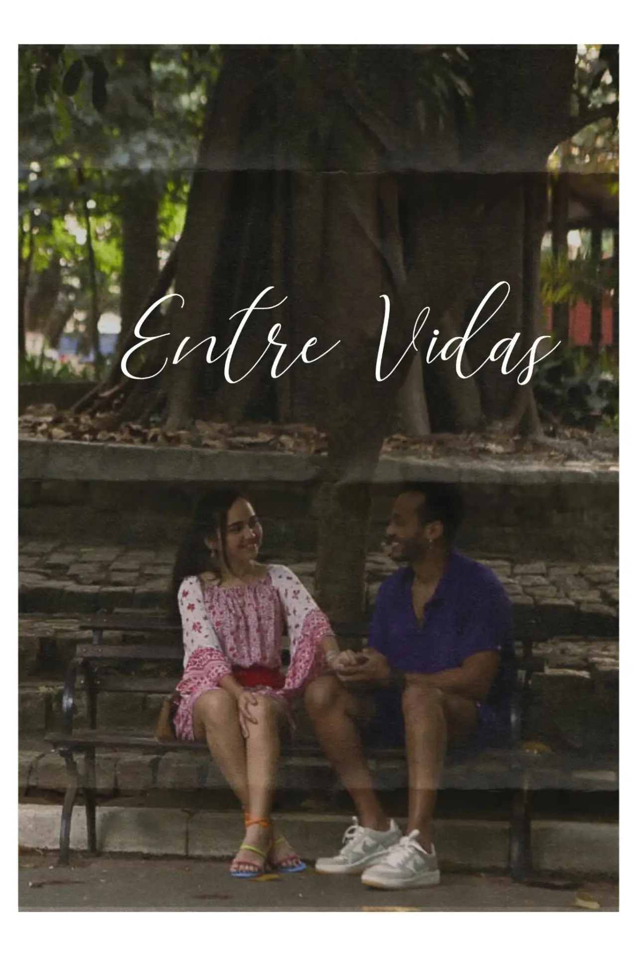 Постер к фильму "Entre Vidas"
