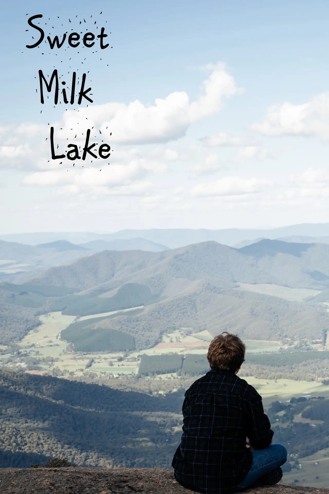 Постер к фильму "Sweet Milk Lake"