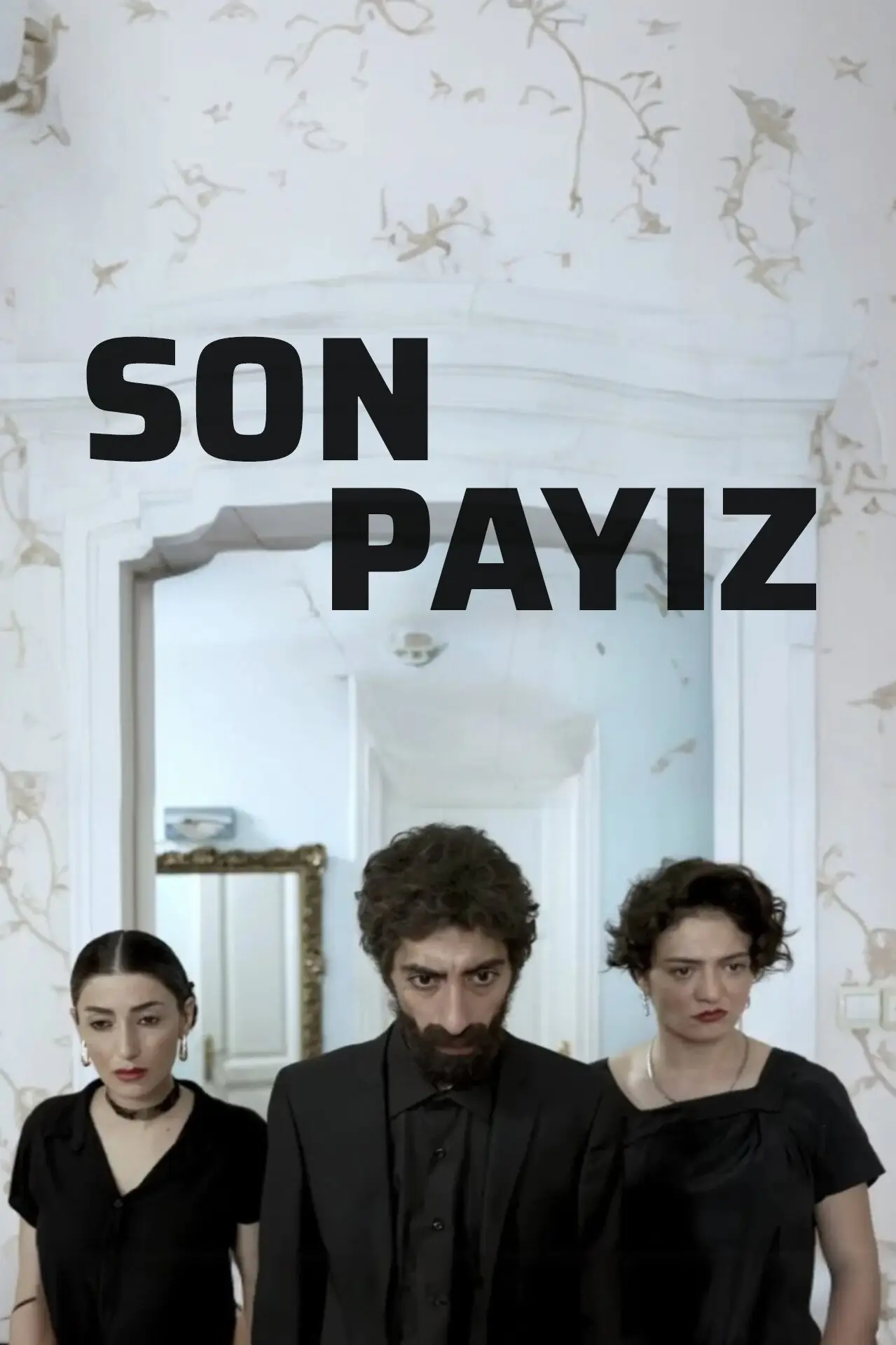 Постер к фильму "Son payız"
