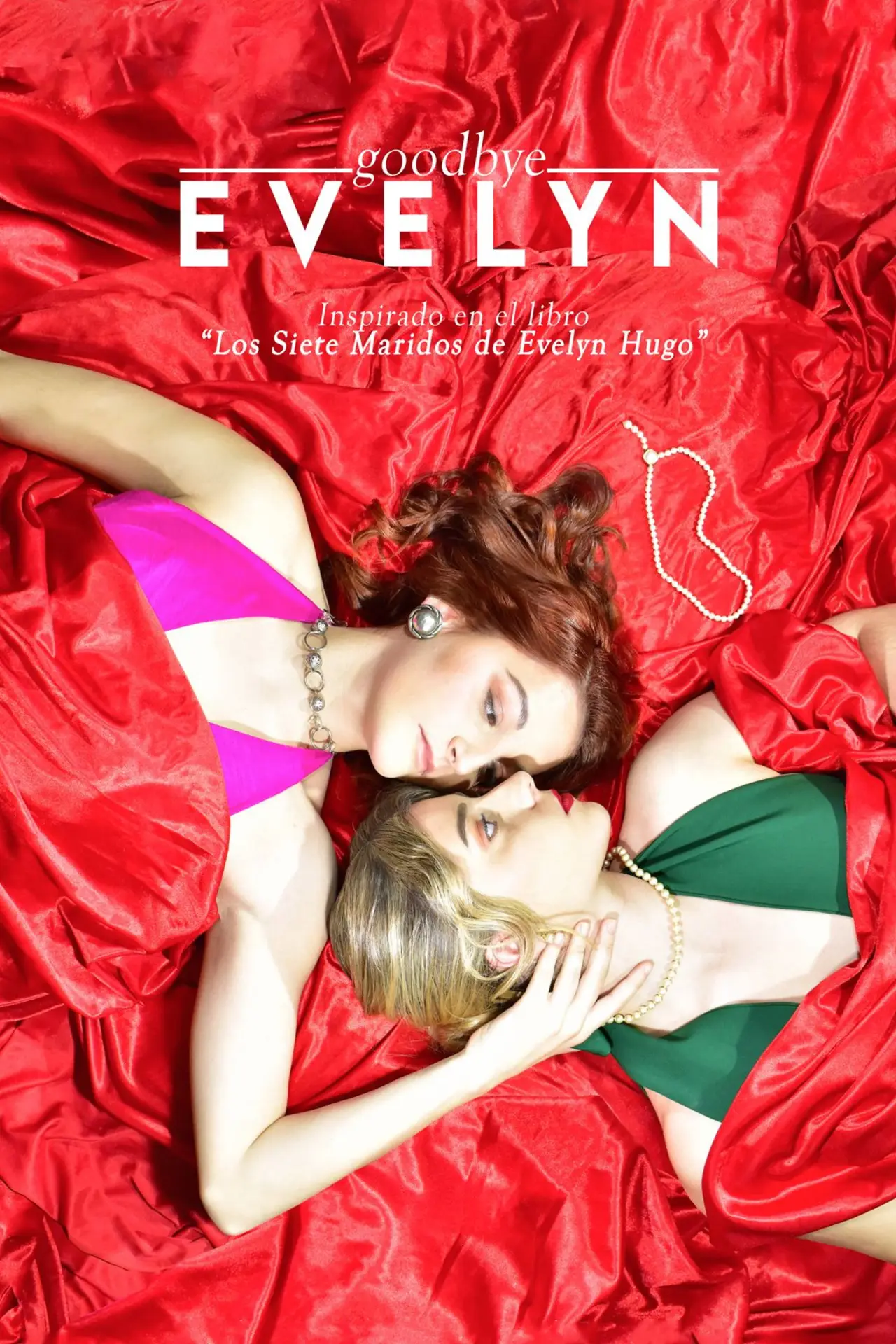 Постер к фильму "Goodbye Evelyn"