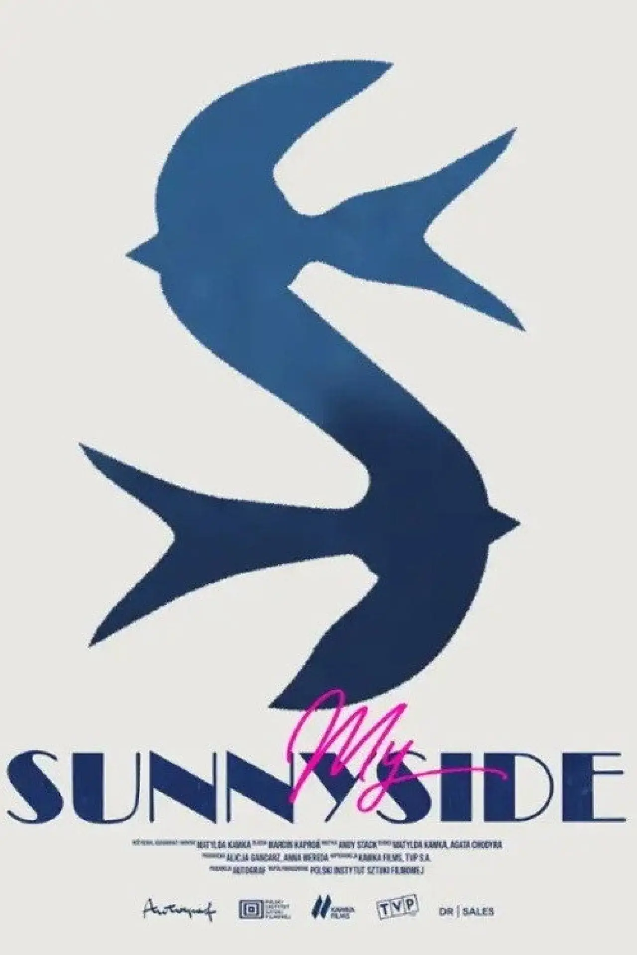 Постер к фильму "My Sunnyside"
