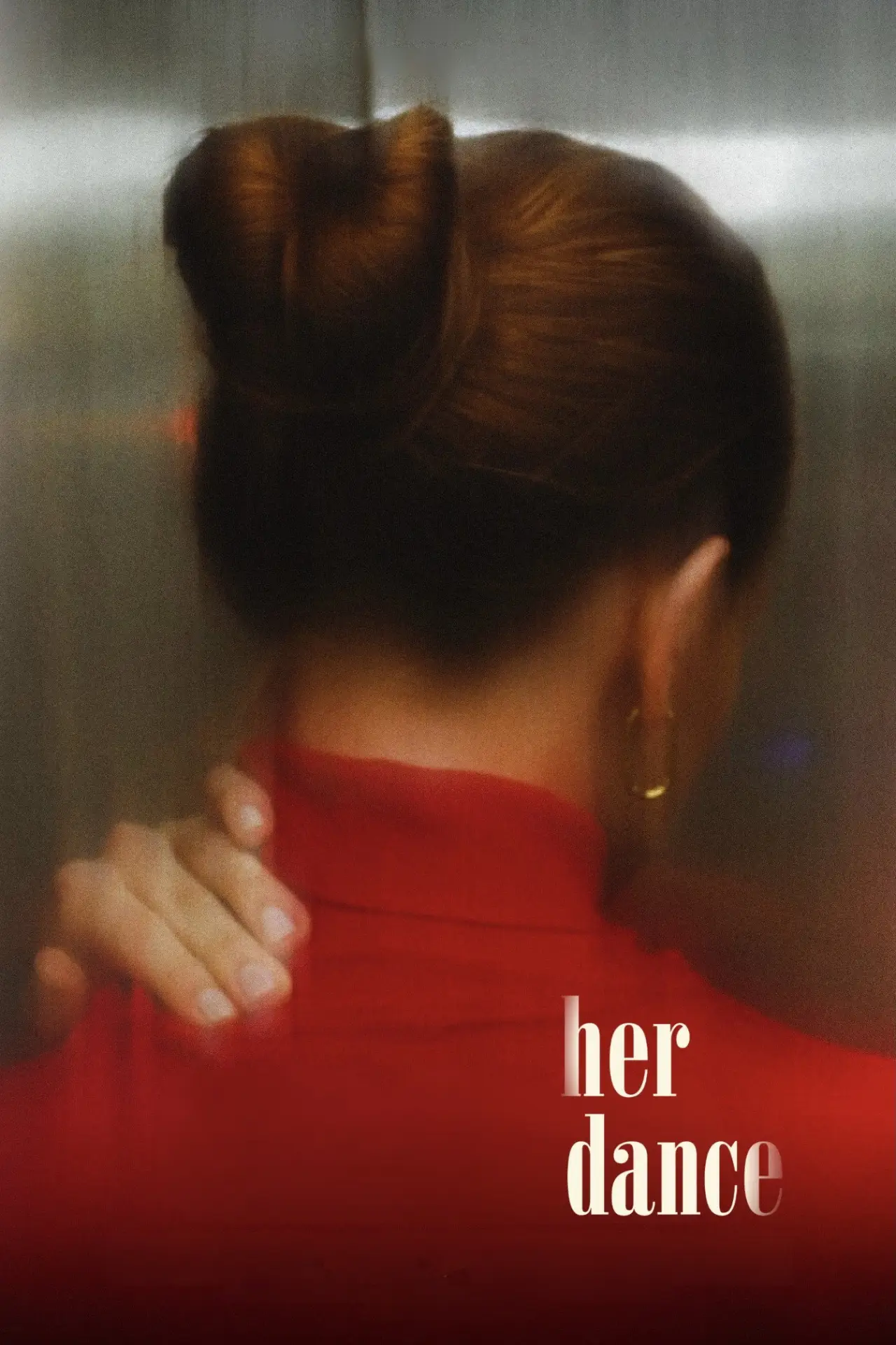 Постер к фильму "Her Dance"