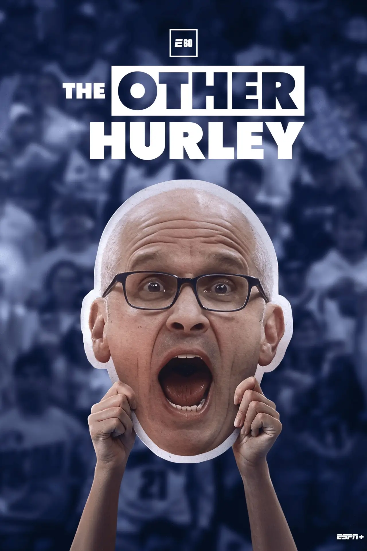 Постер к фильму "The Other Hurley"