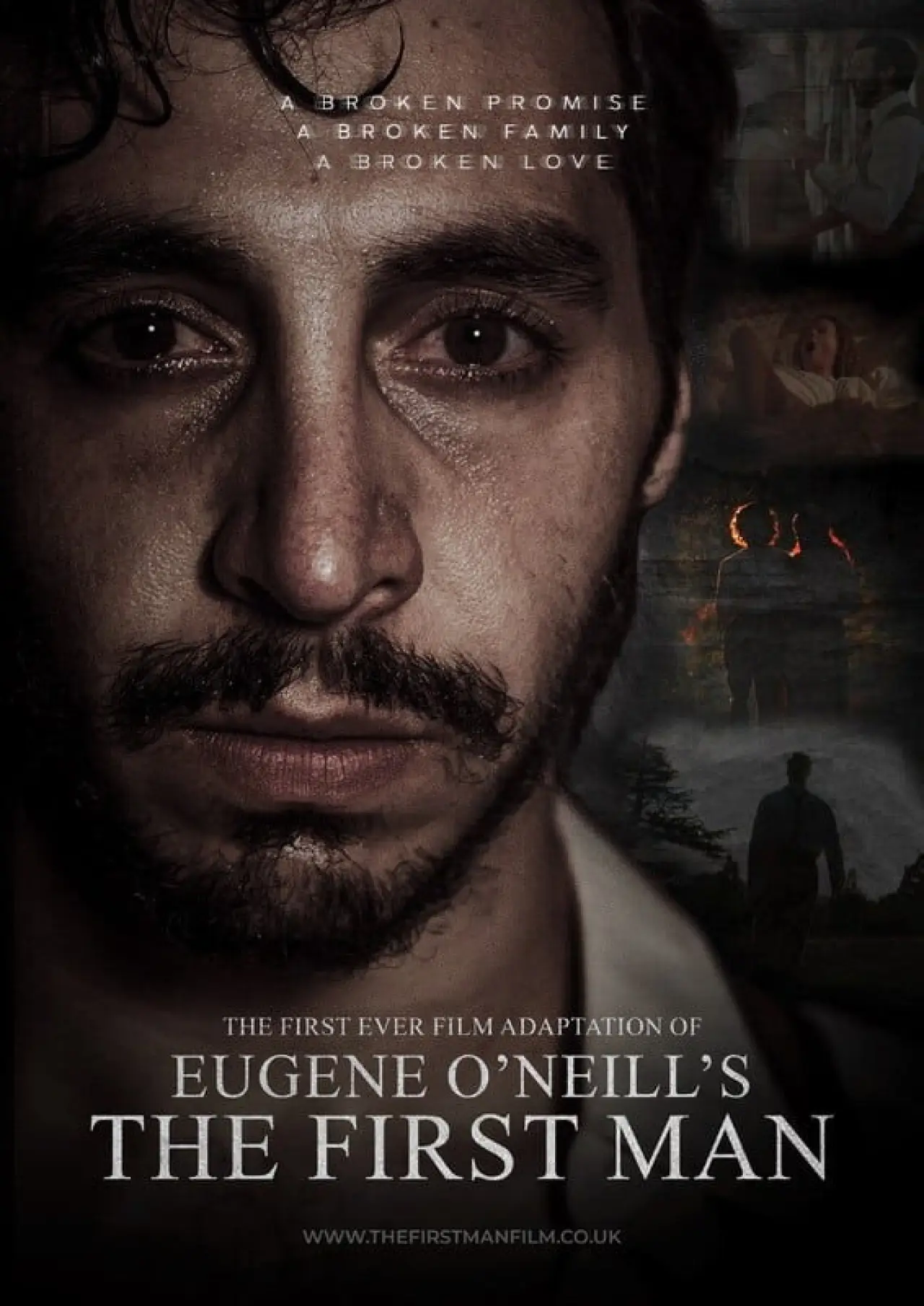 Постер к фильму "Eugene O