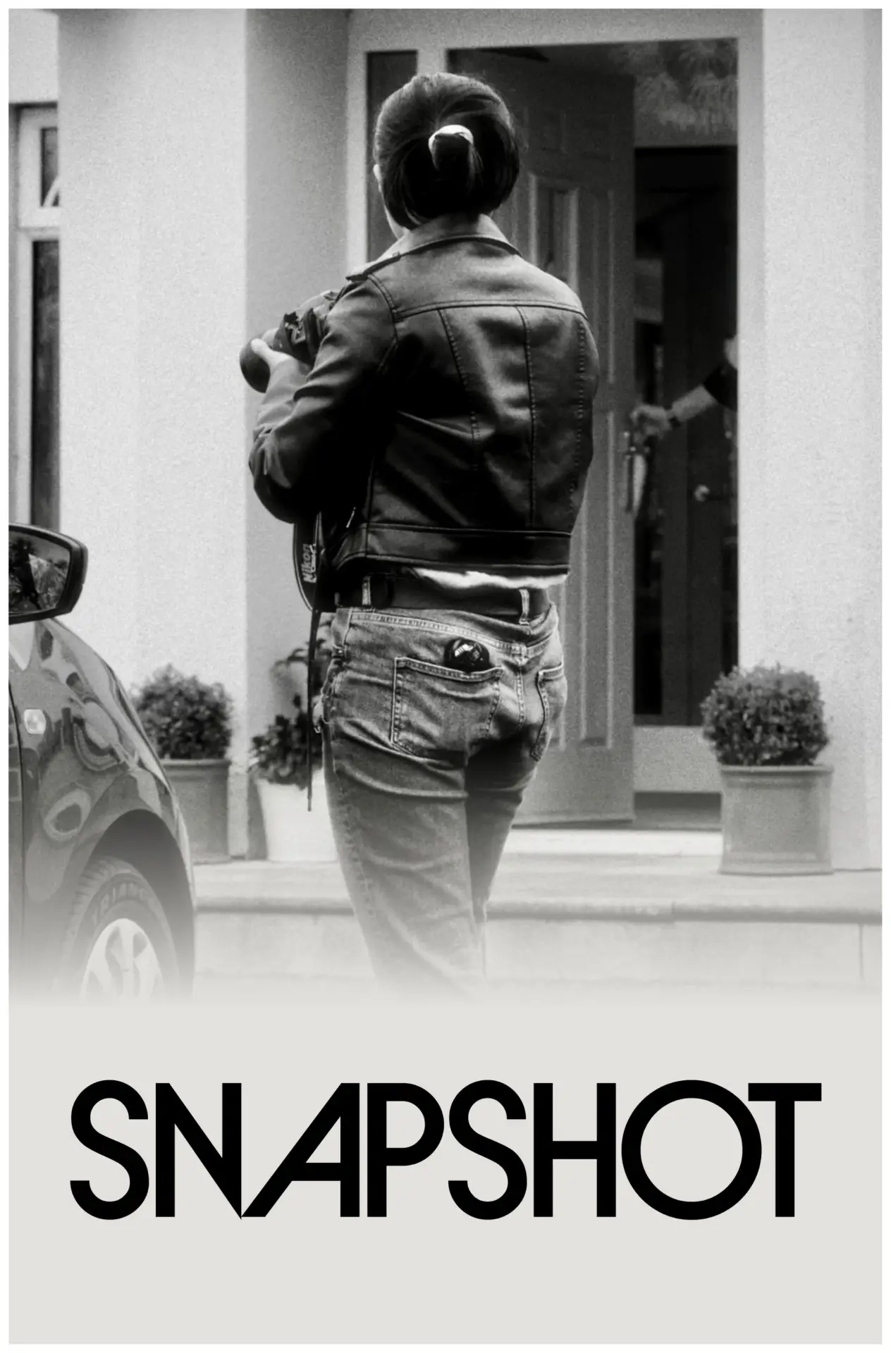 Постер к фильму "Snapshot"