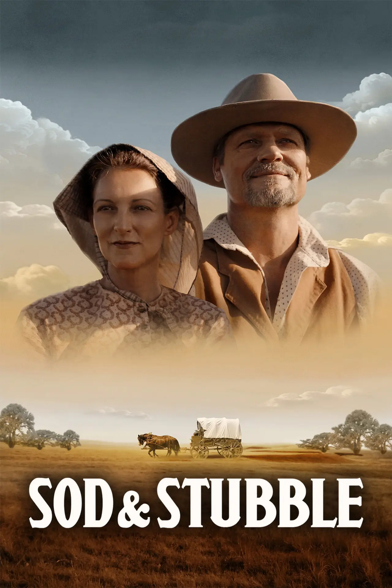 Постер к фильму "Sod and Stubble"