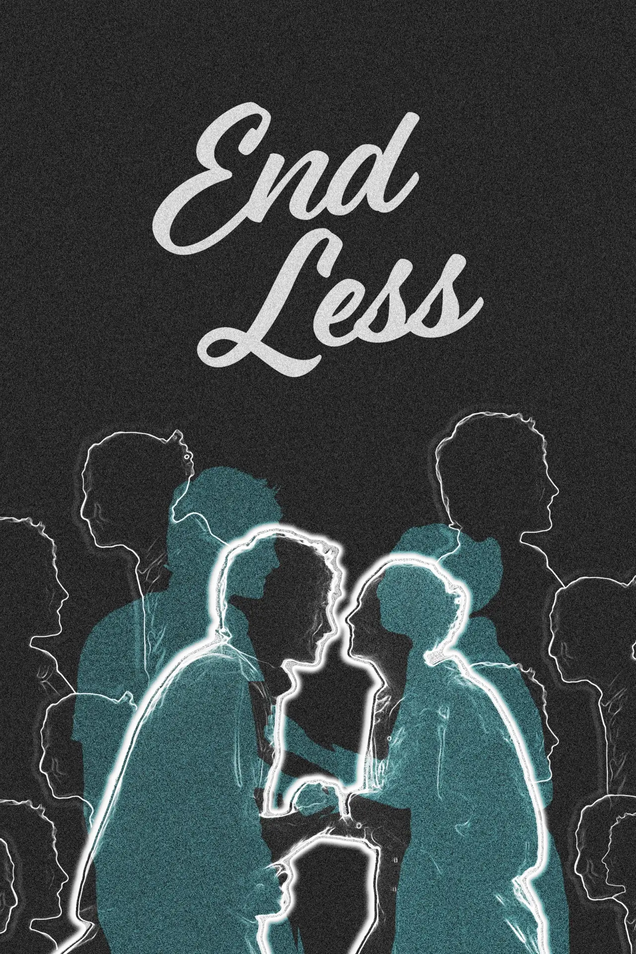 Постер к фильму "End Less"