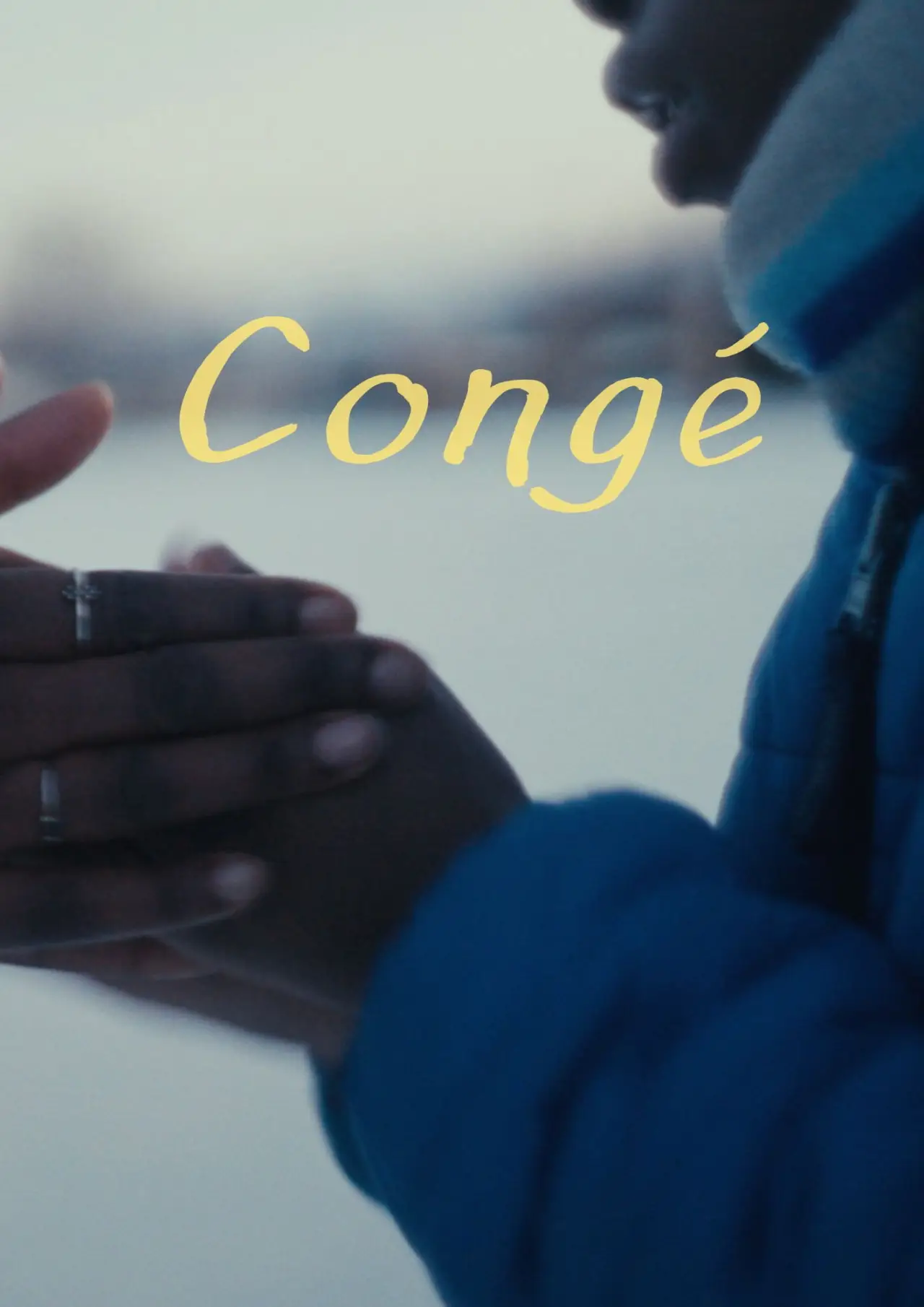 Постер к фильму "Congé"