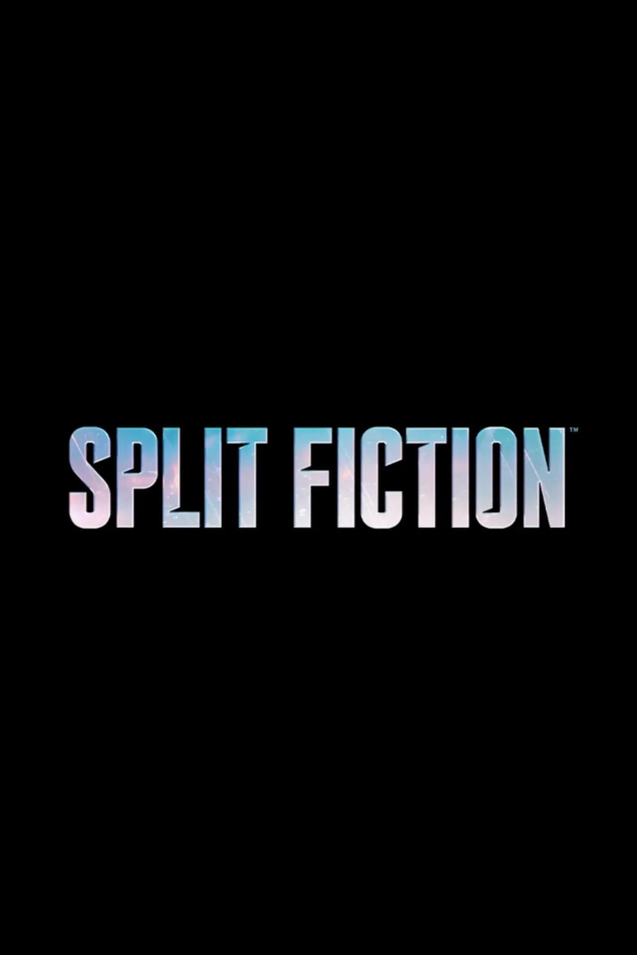 Постер к фильму "Split Fiction"