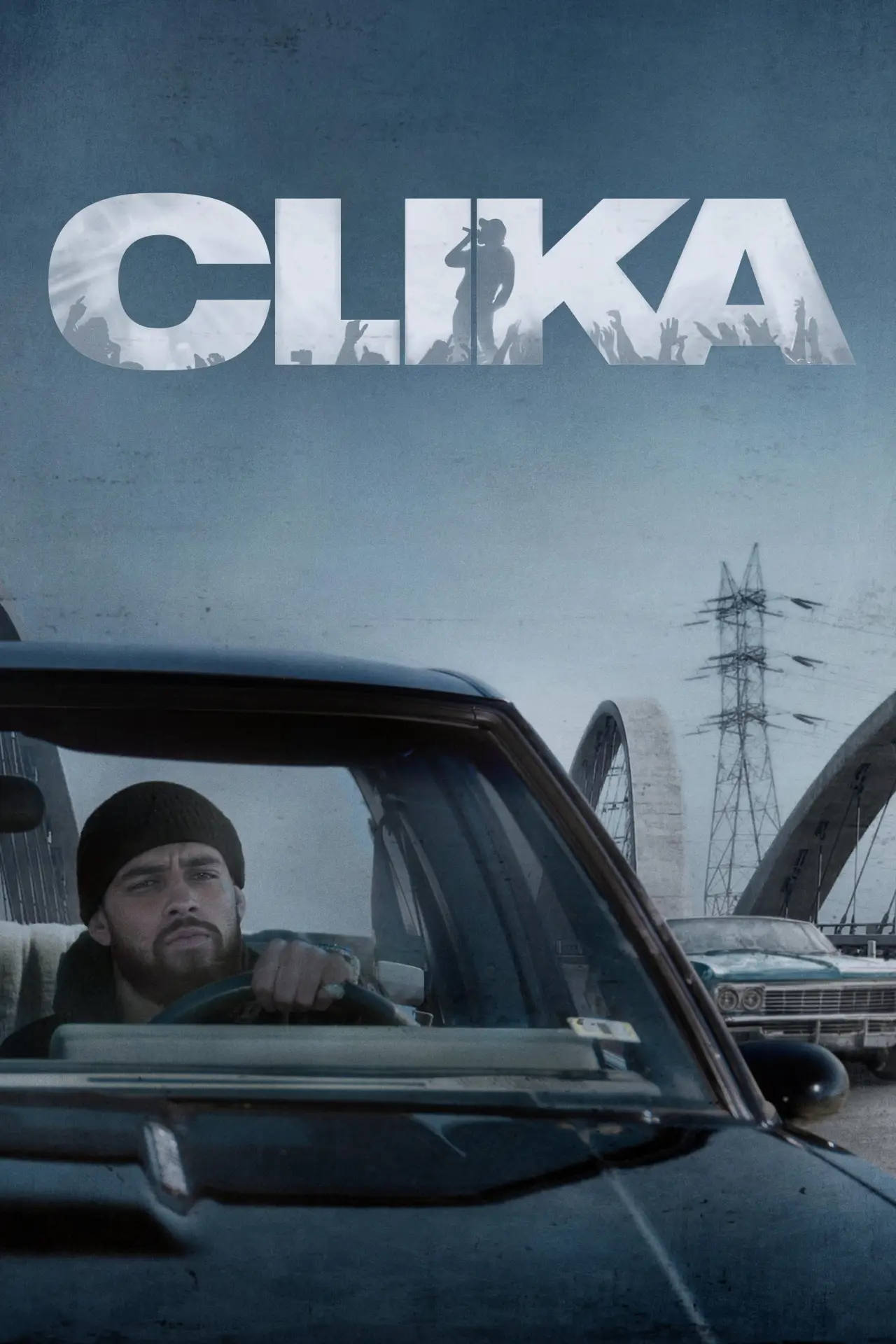 Постер к фильму "Clika"