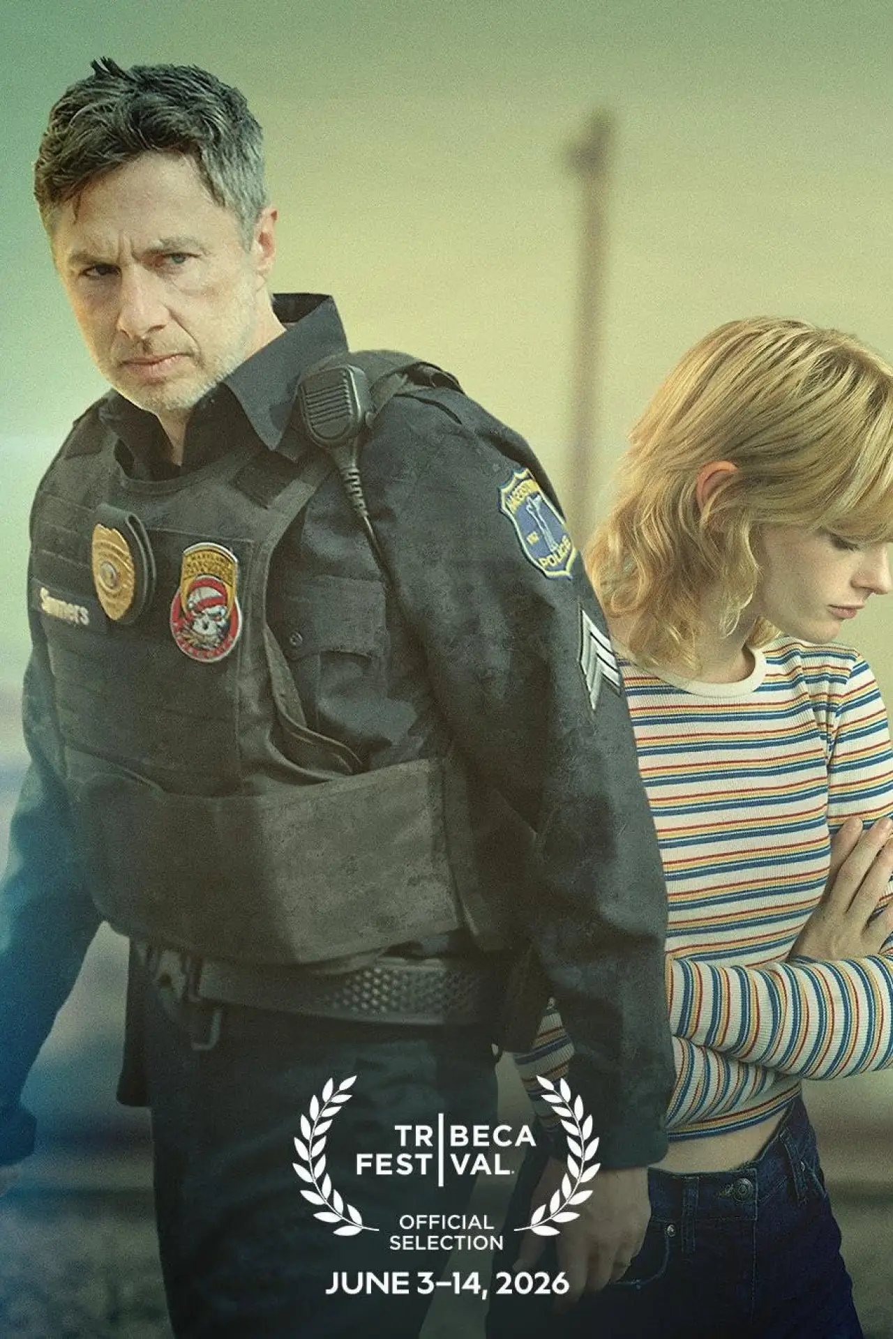 Постер к фильму "Clean Hands"