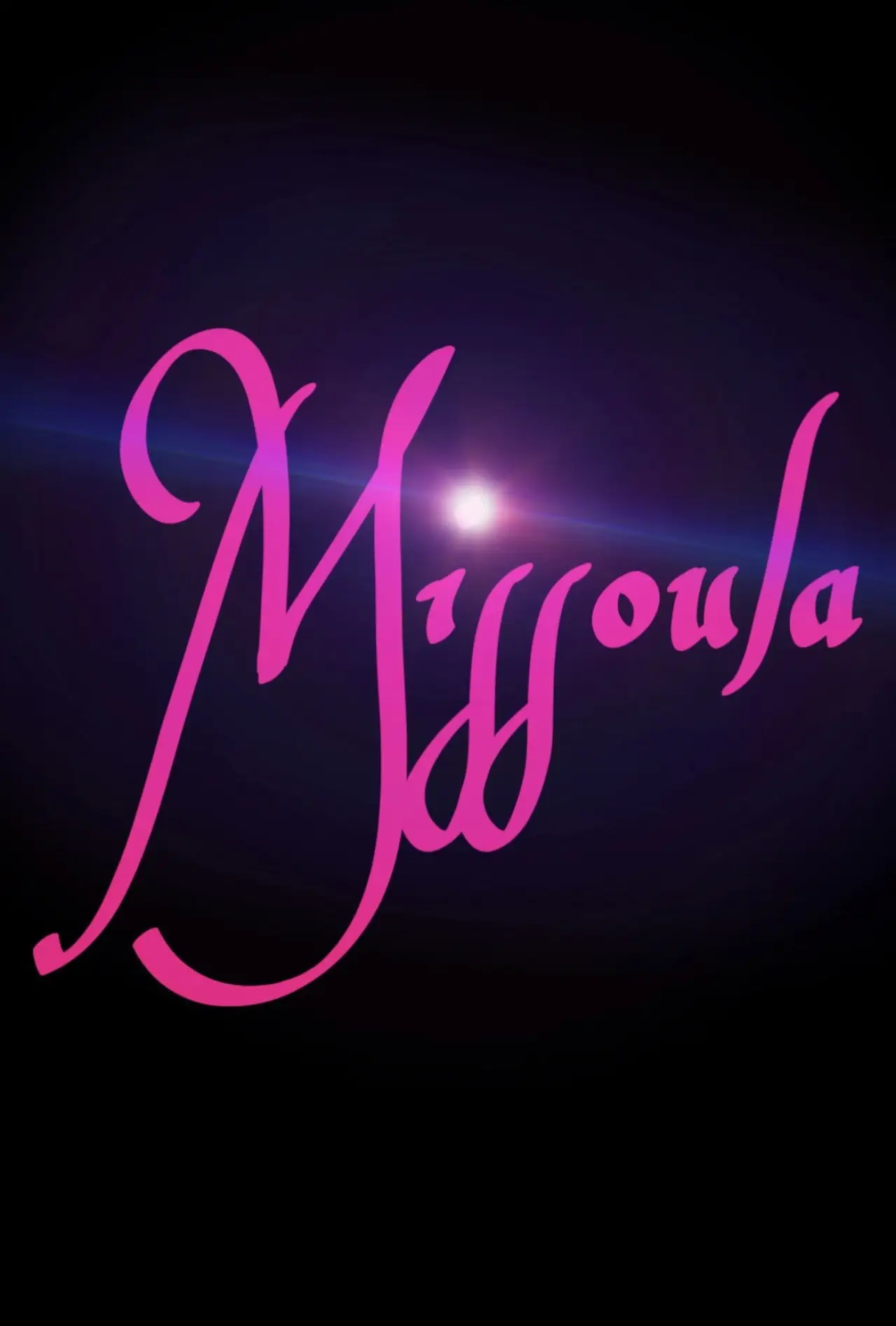 Постер к фильму "Missoula"