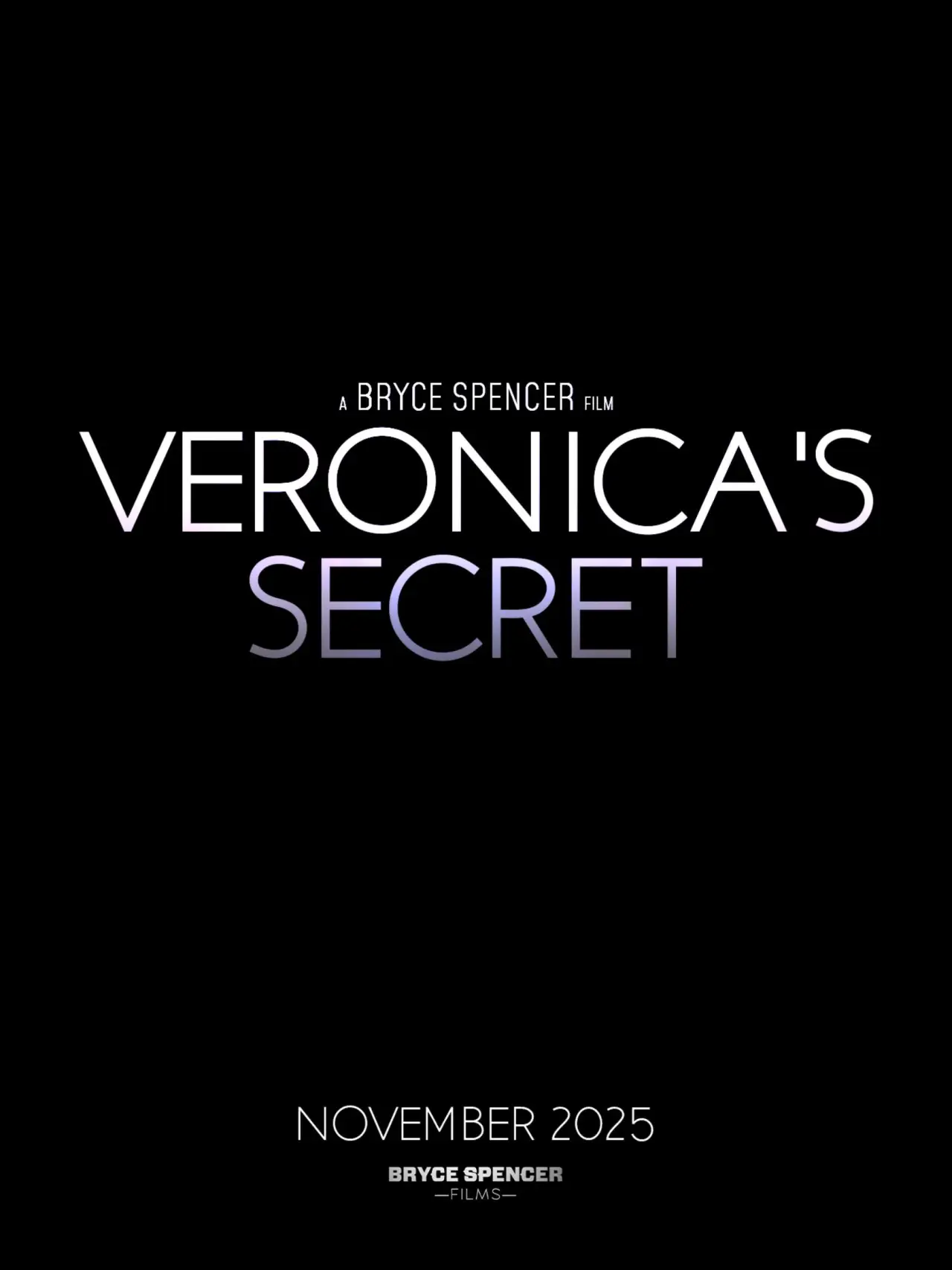 Постер к фильму "Veronica