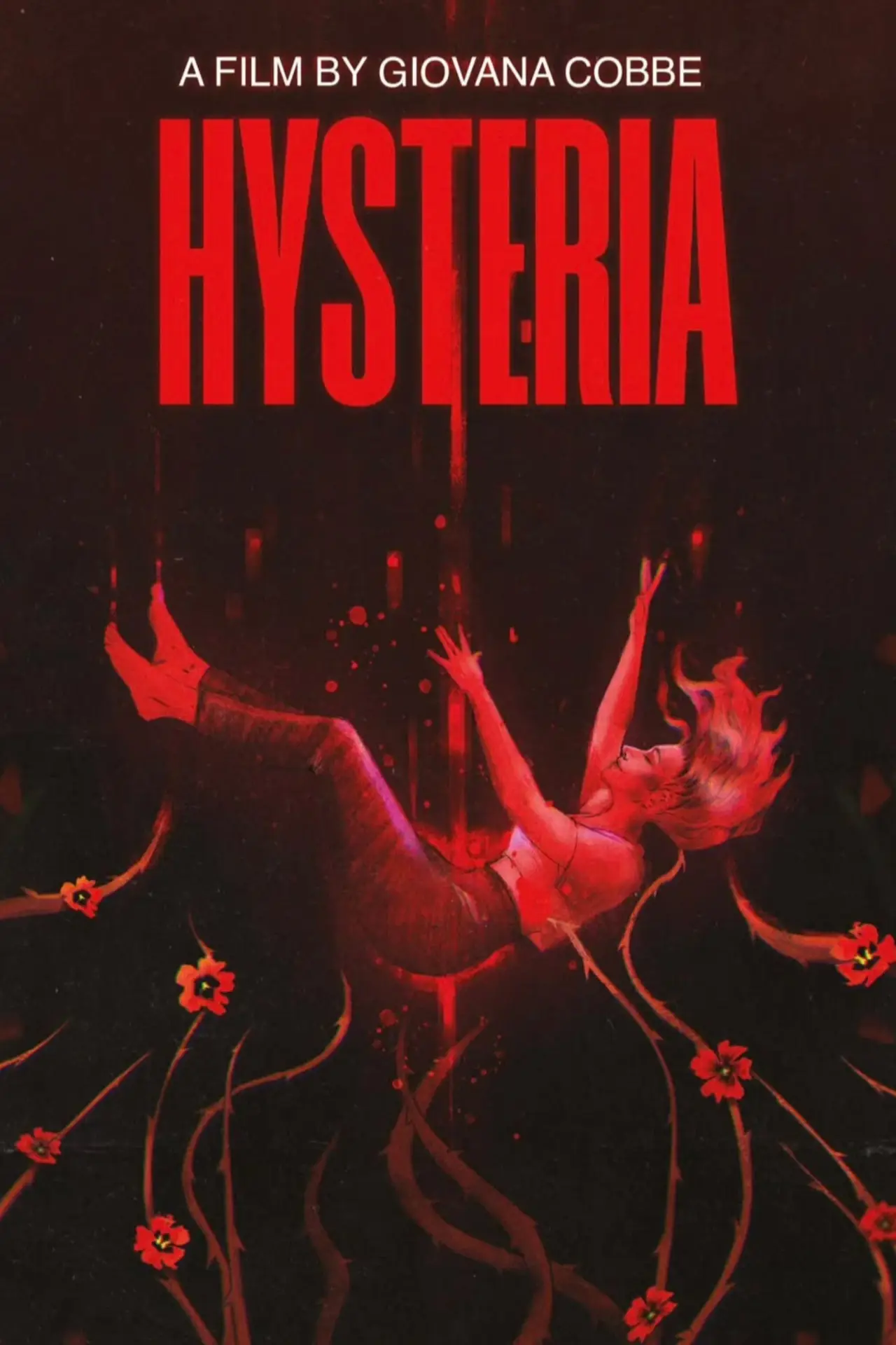 Постер к фильму "Hysteria"