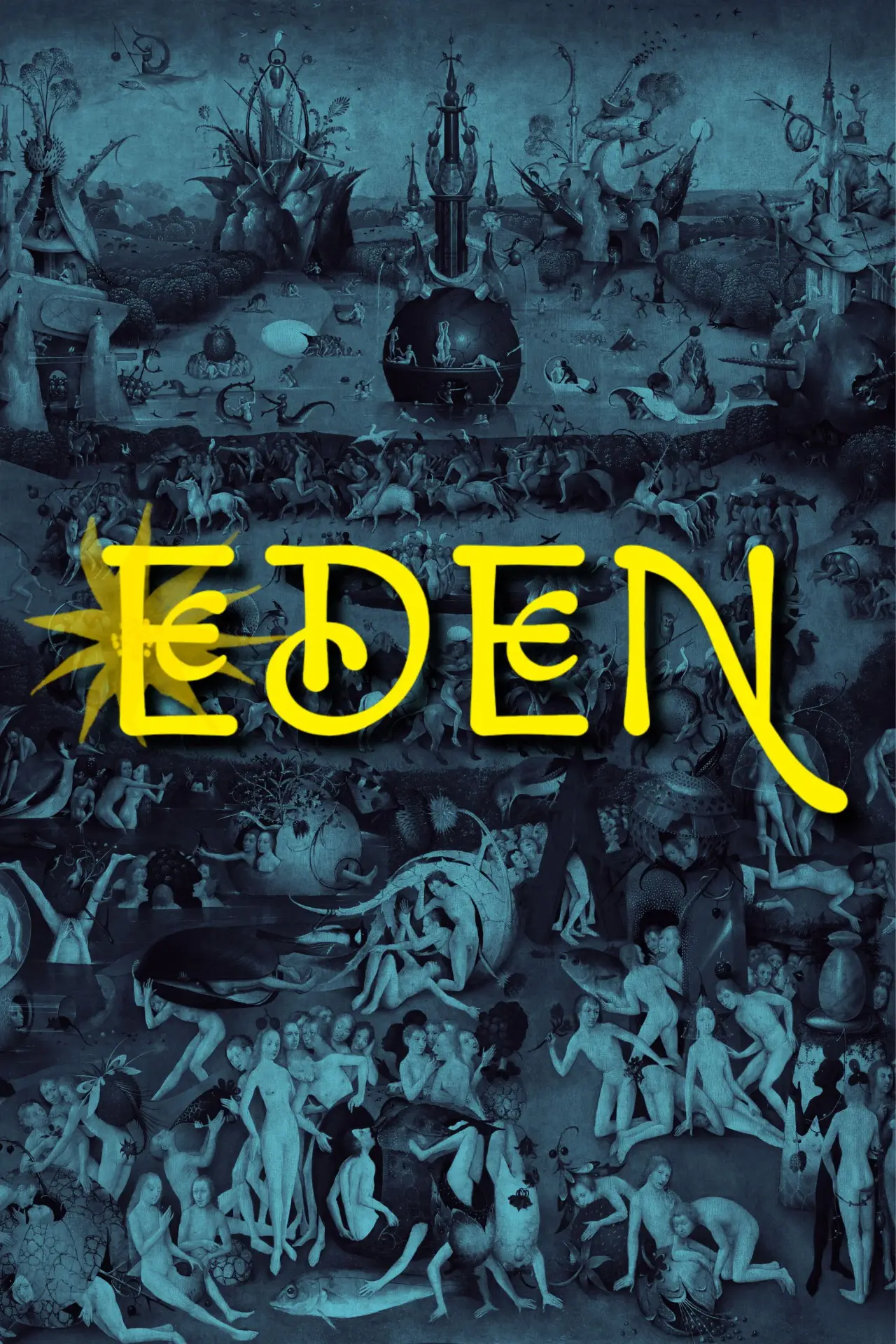 Постер к фильму "Eden"