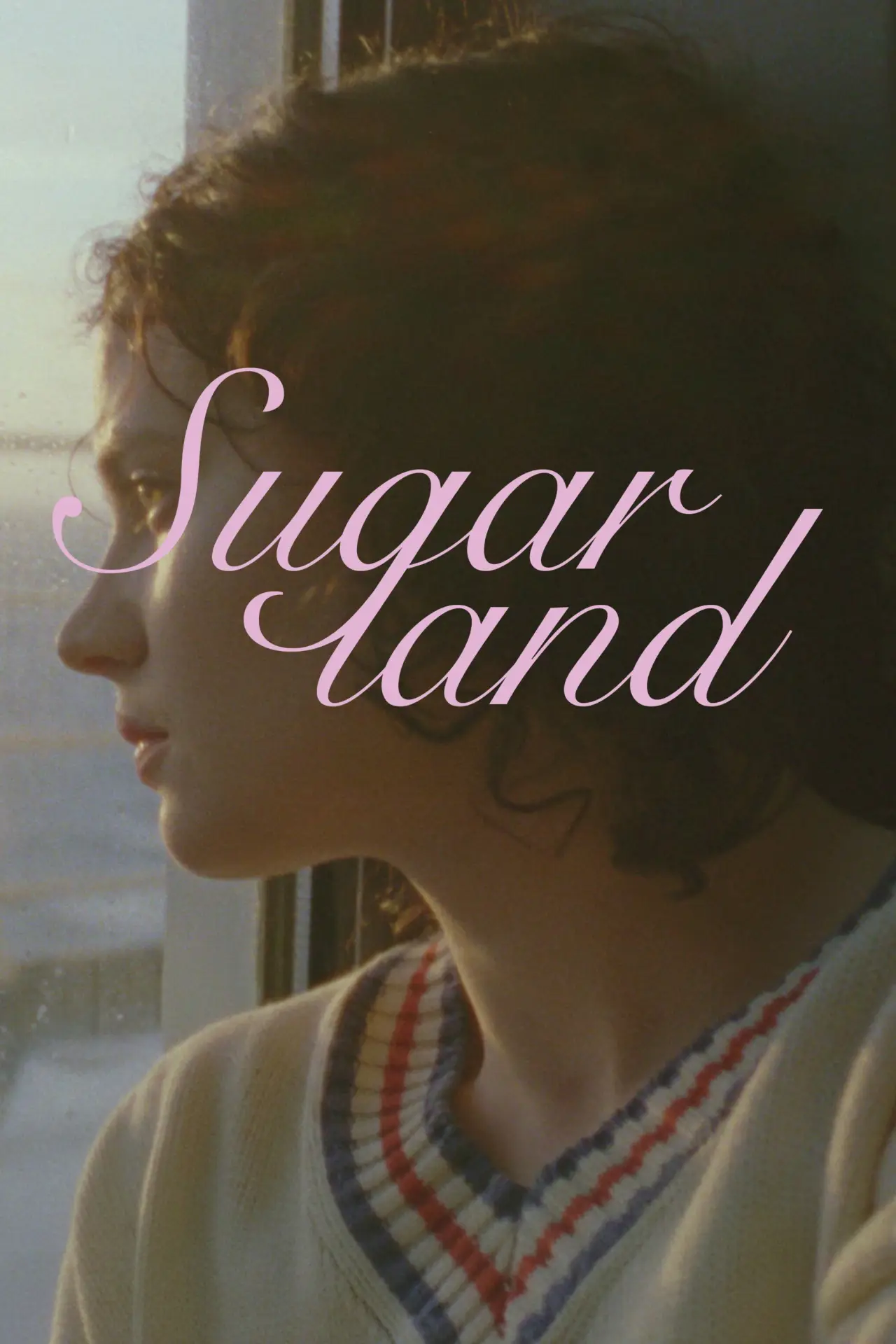 Постер к фильму "Sugarland"