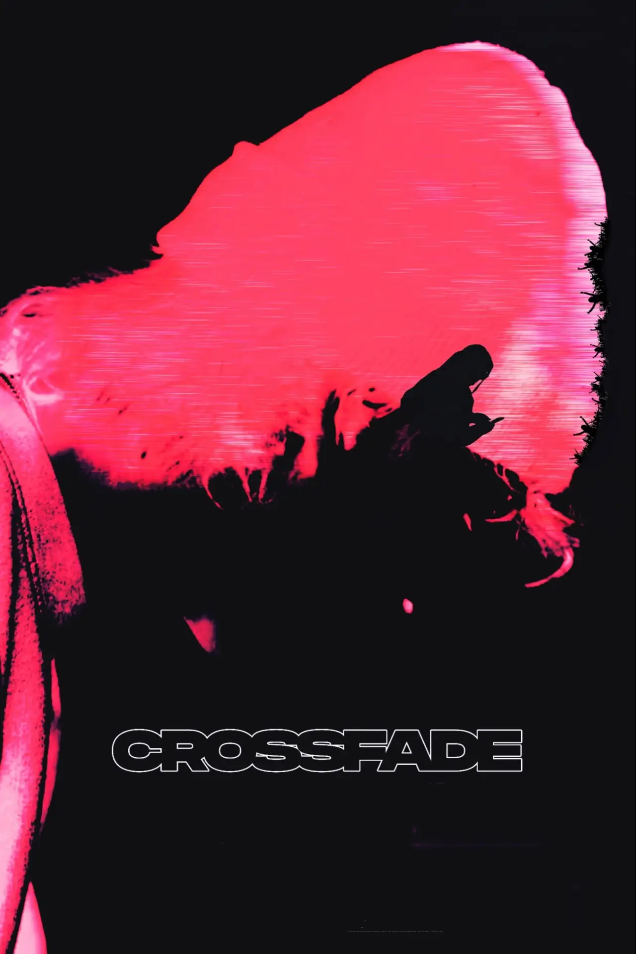 Постер к фильму "Crossfade"
