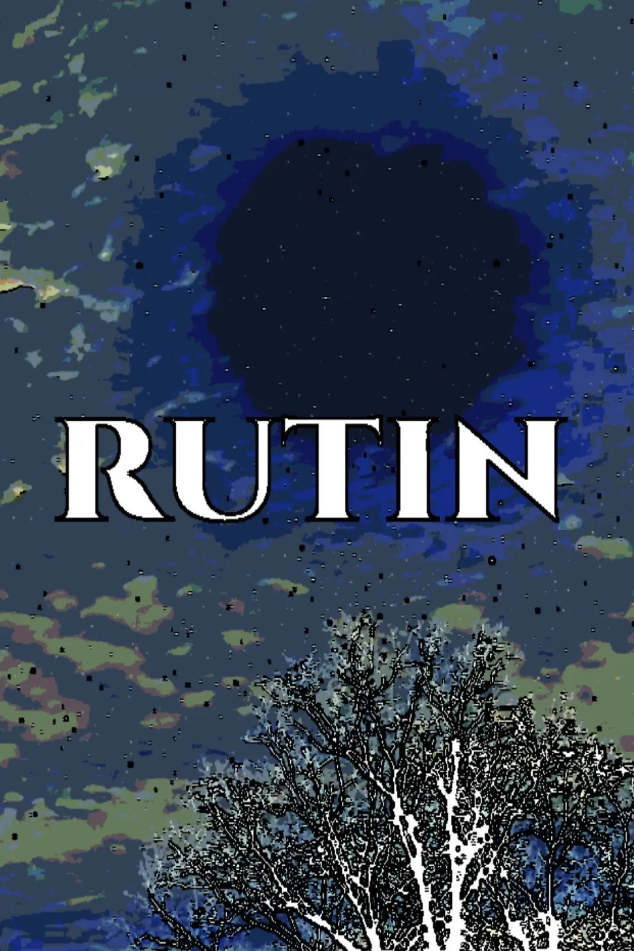 Постер к фильму "Rutin"