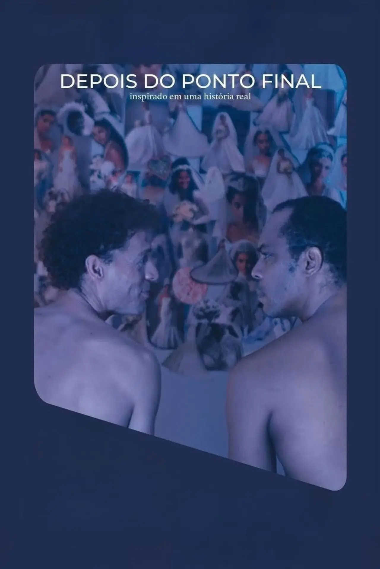 Постер к фильму "Depois do Ponto Final"