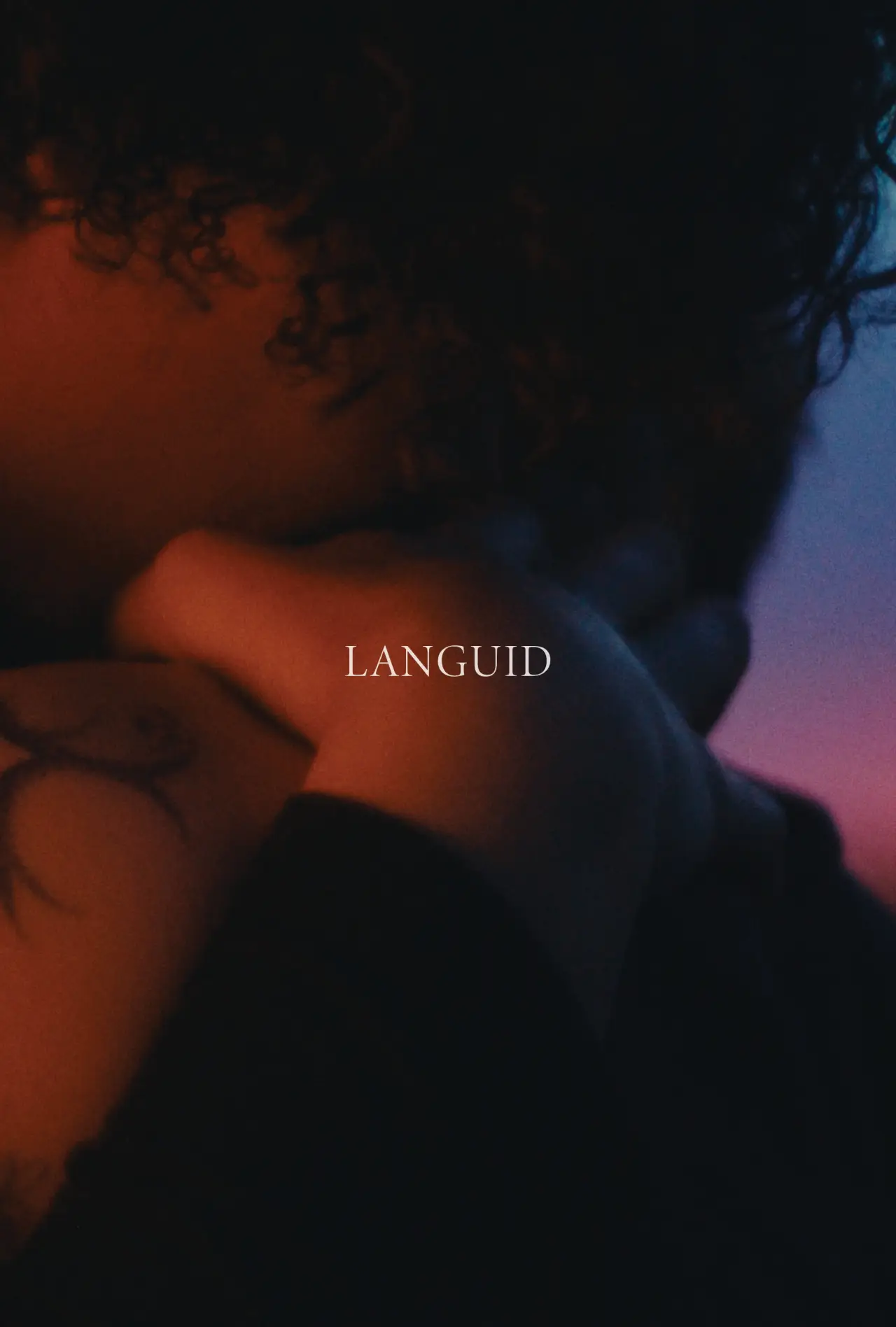 Постер к фильму "Languid"