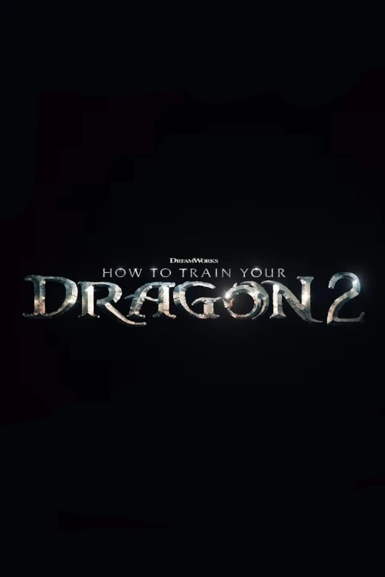 Постер к фильму "Как приручить дракона 2"