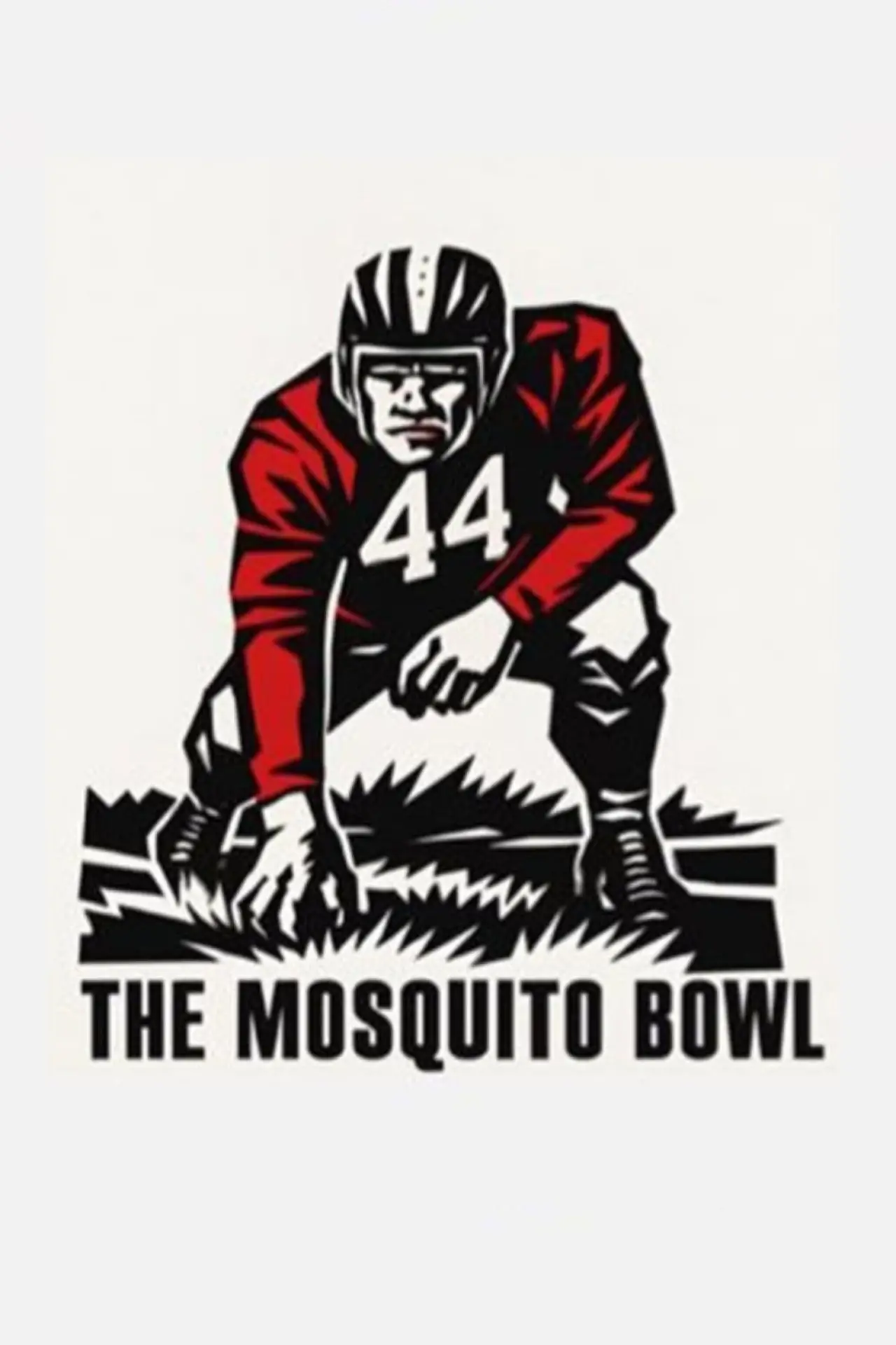 Постер к фильму "The Mosquito Bowl"