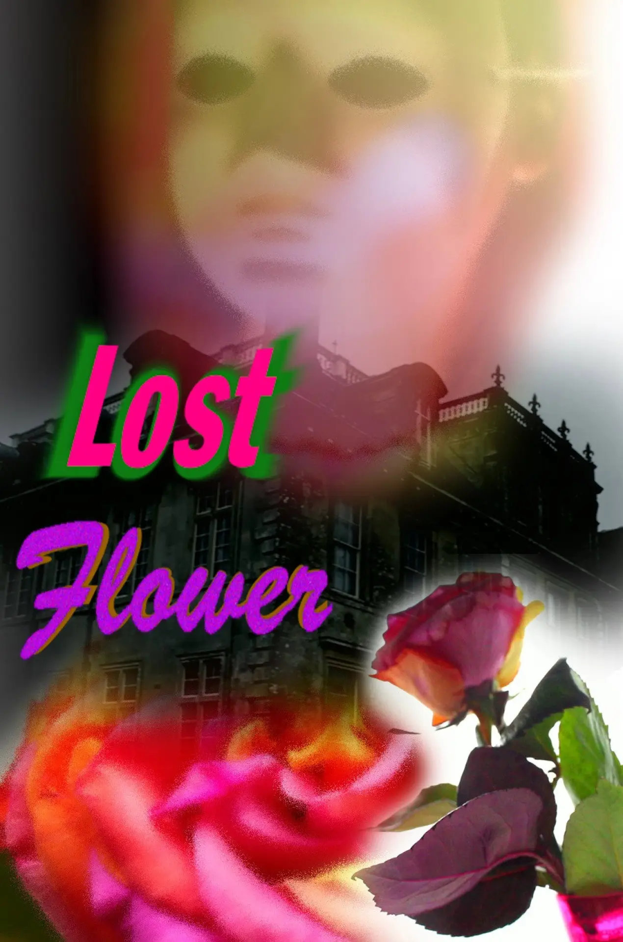 Постер к фильму "Lost Flower"