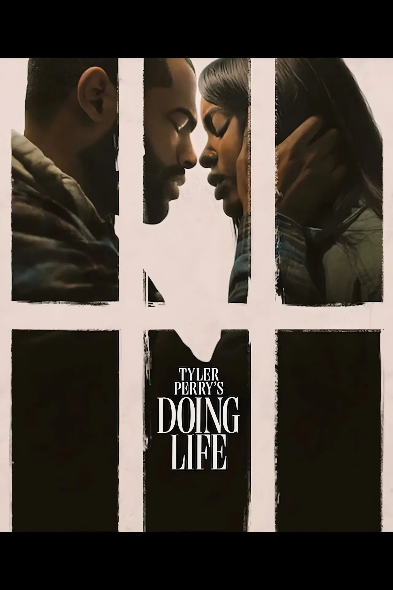 Постер к фильму "Doing Life"