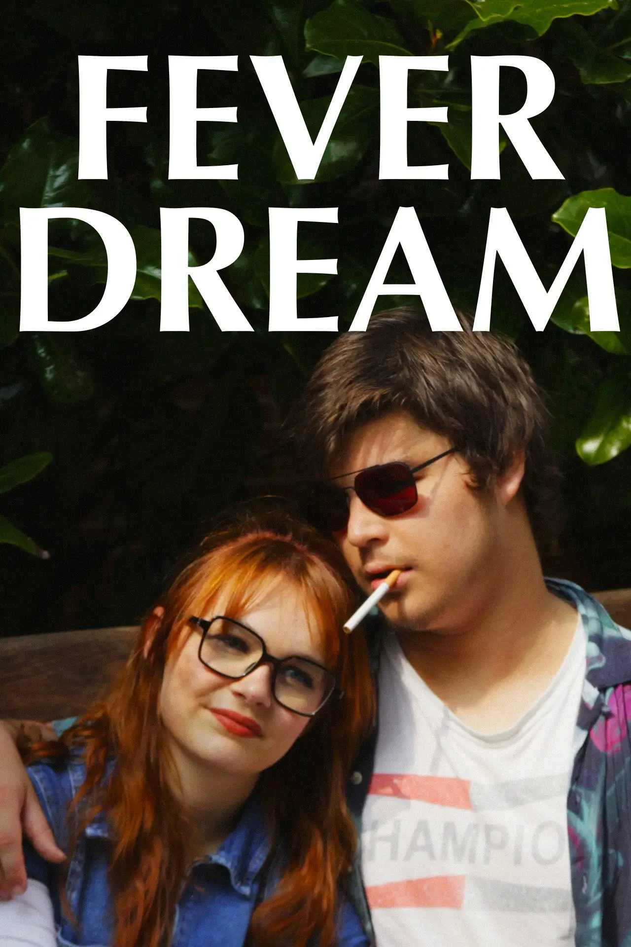 Постер к фильму "Fever Dream"