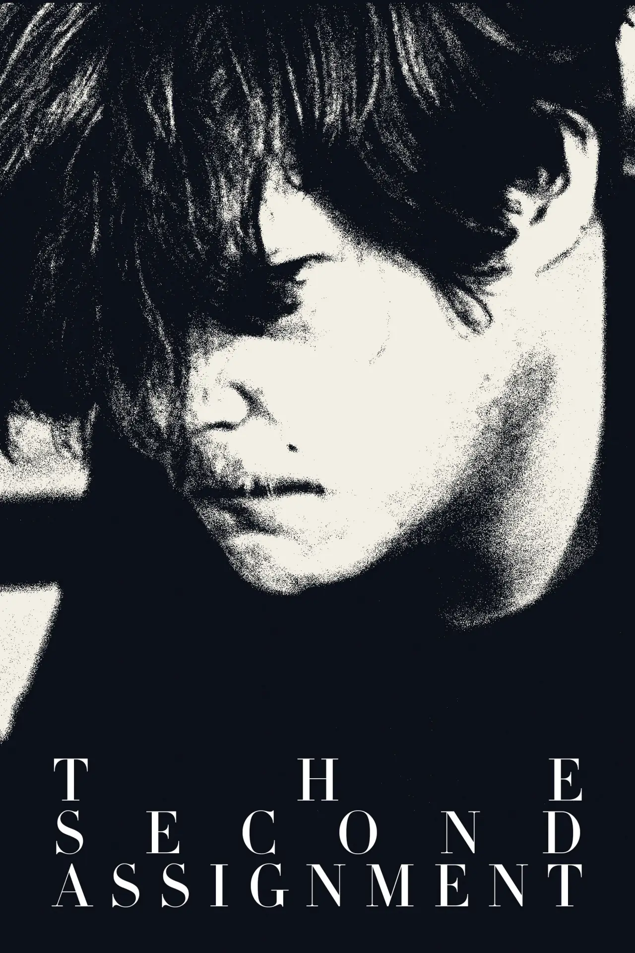 Постер к фильму "The Second Assignment"
