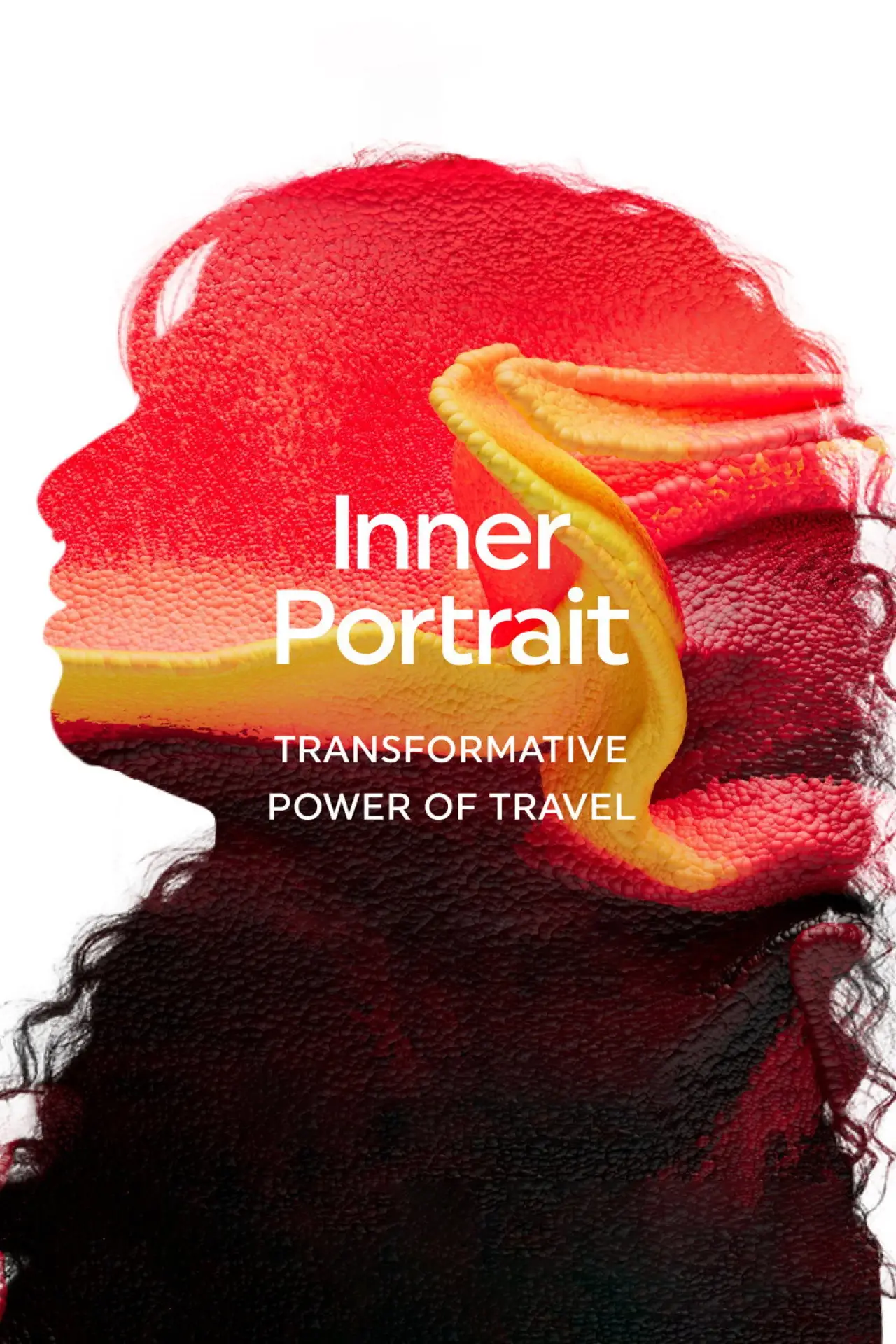 Постер к фильму "Inner Portrait"