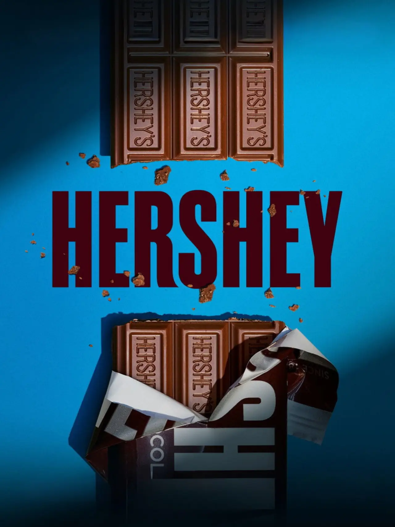 Постер к фильму "Hershey"