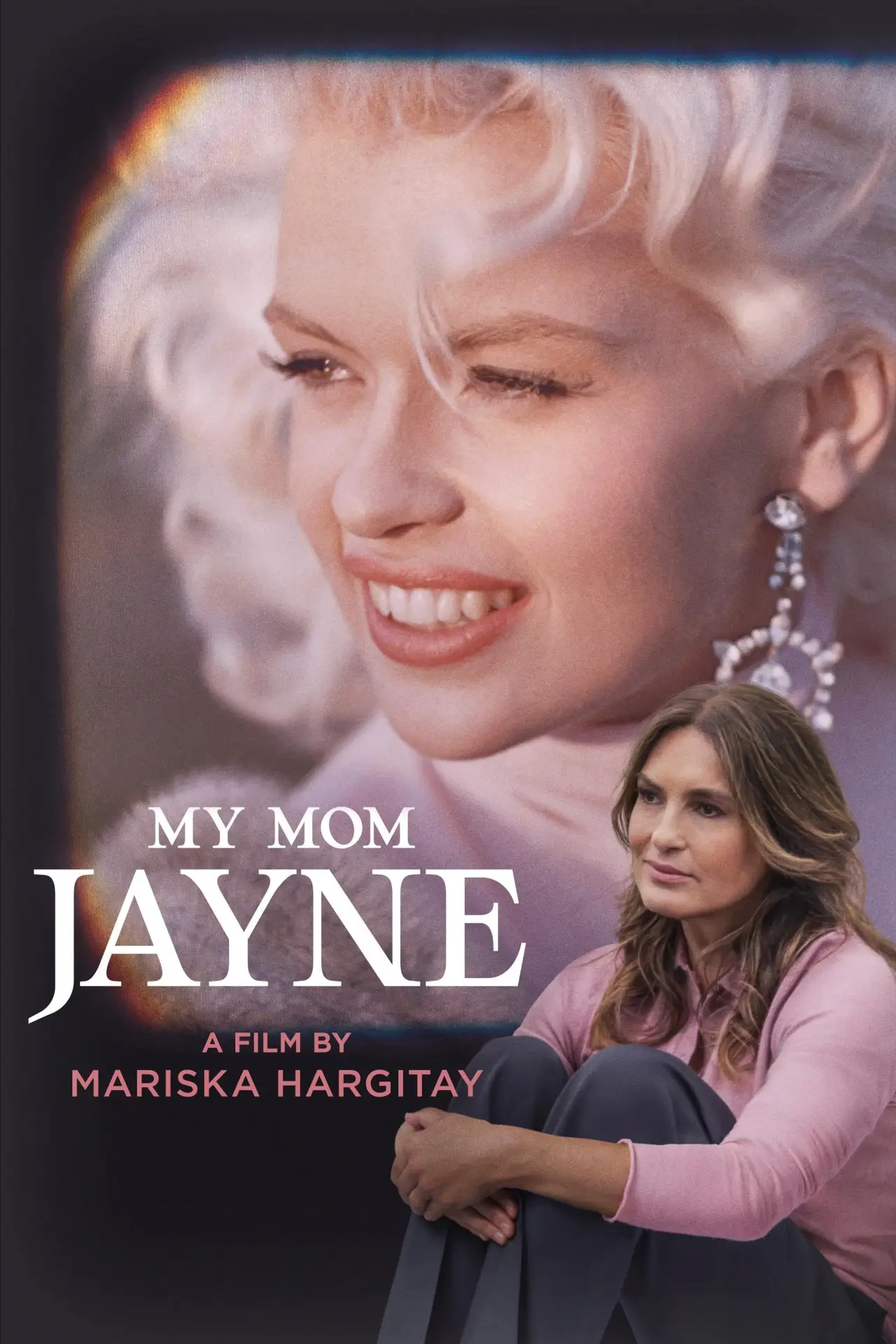 Постер к фильму "Моя мама Джейн"