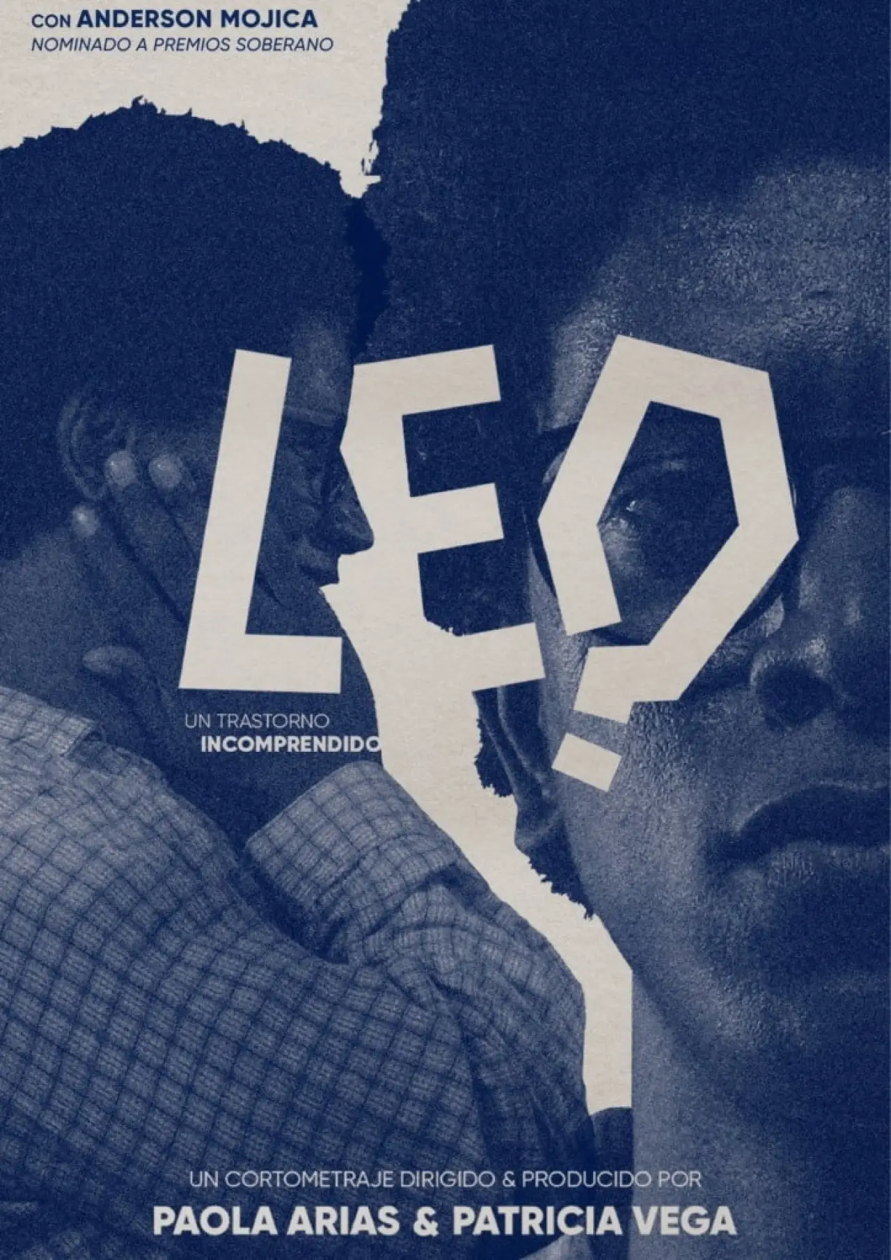 Постер к фильму "Leo"
