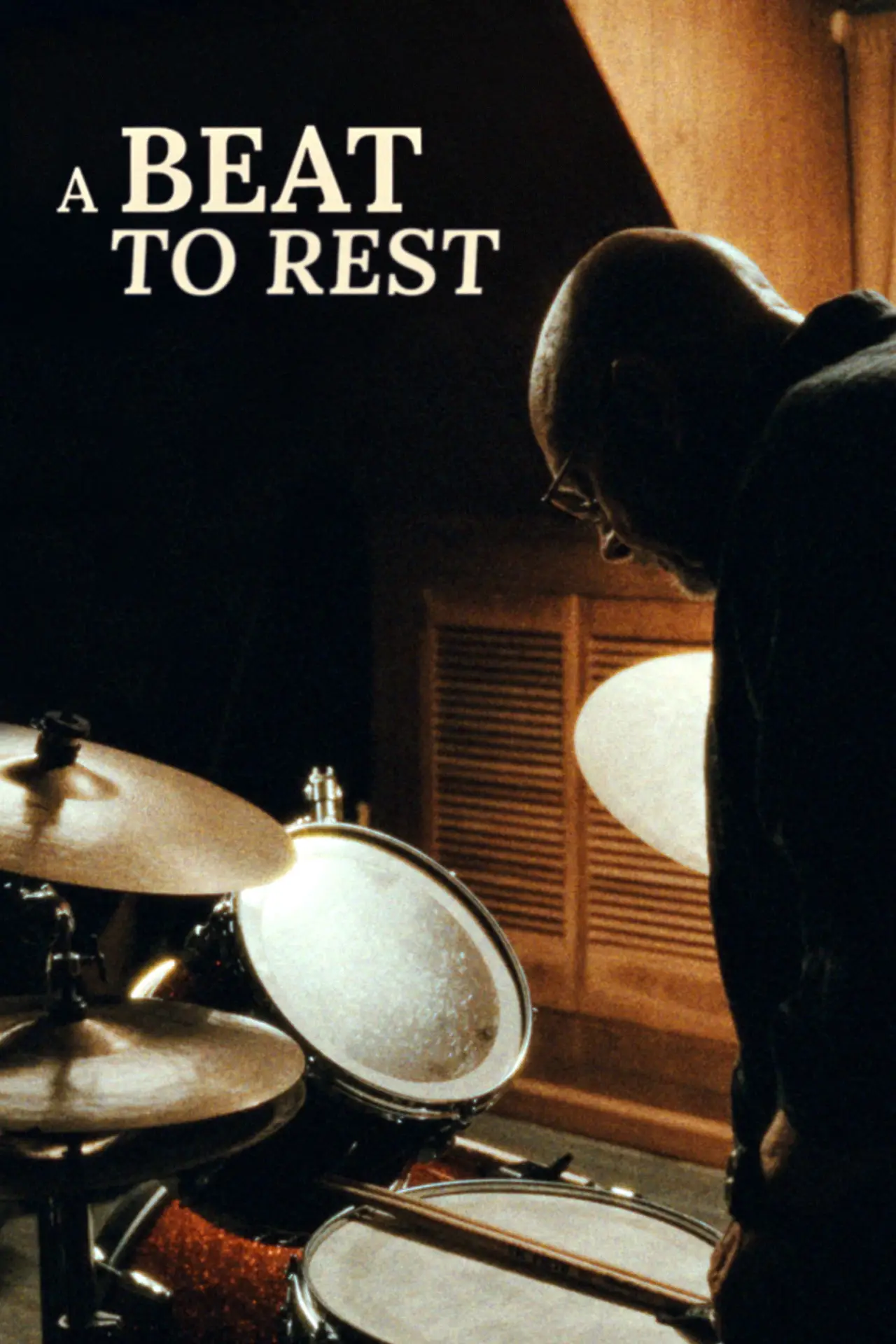 Постер к фильму "A Beat to Rest"